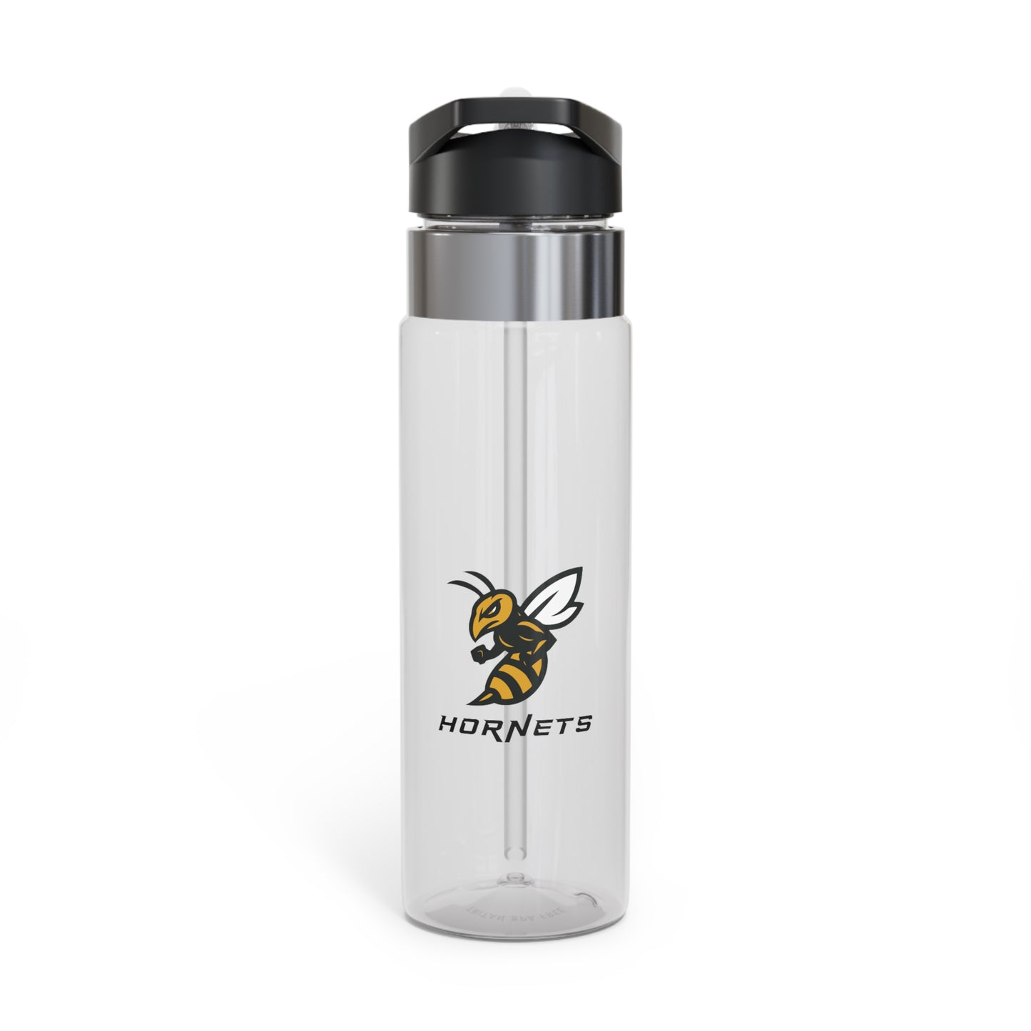 Cadott Hornets Tritan Sport Water Bottle (20oz)