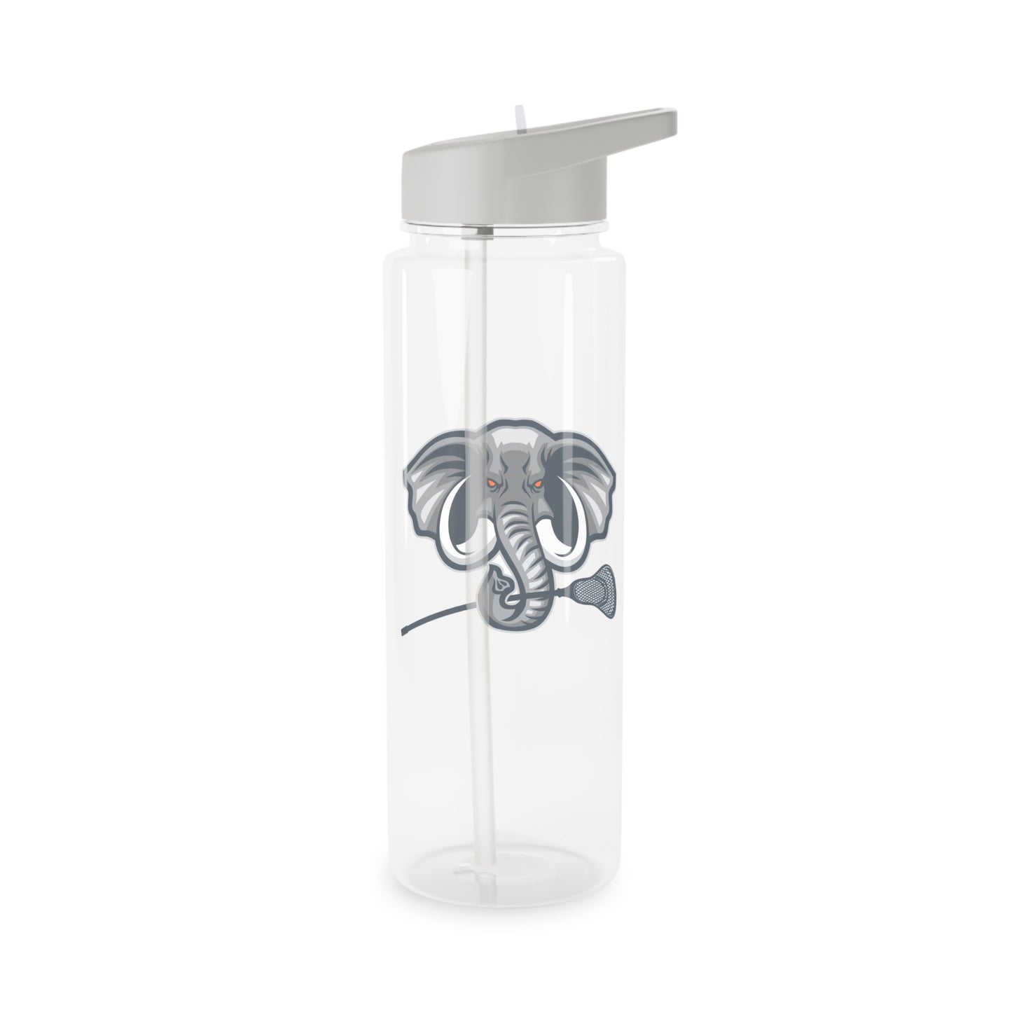 CSUF Lacrosse Tritan Water Bottle