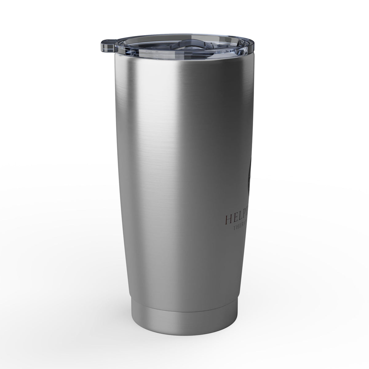 Helping Horse  Insulated Tumbler (20oz)