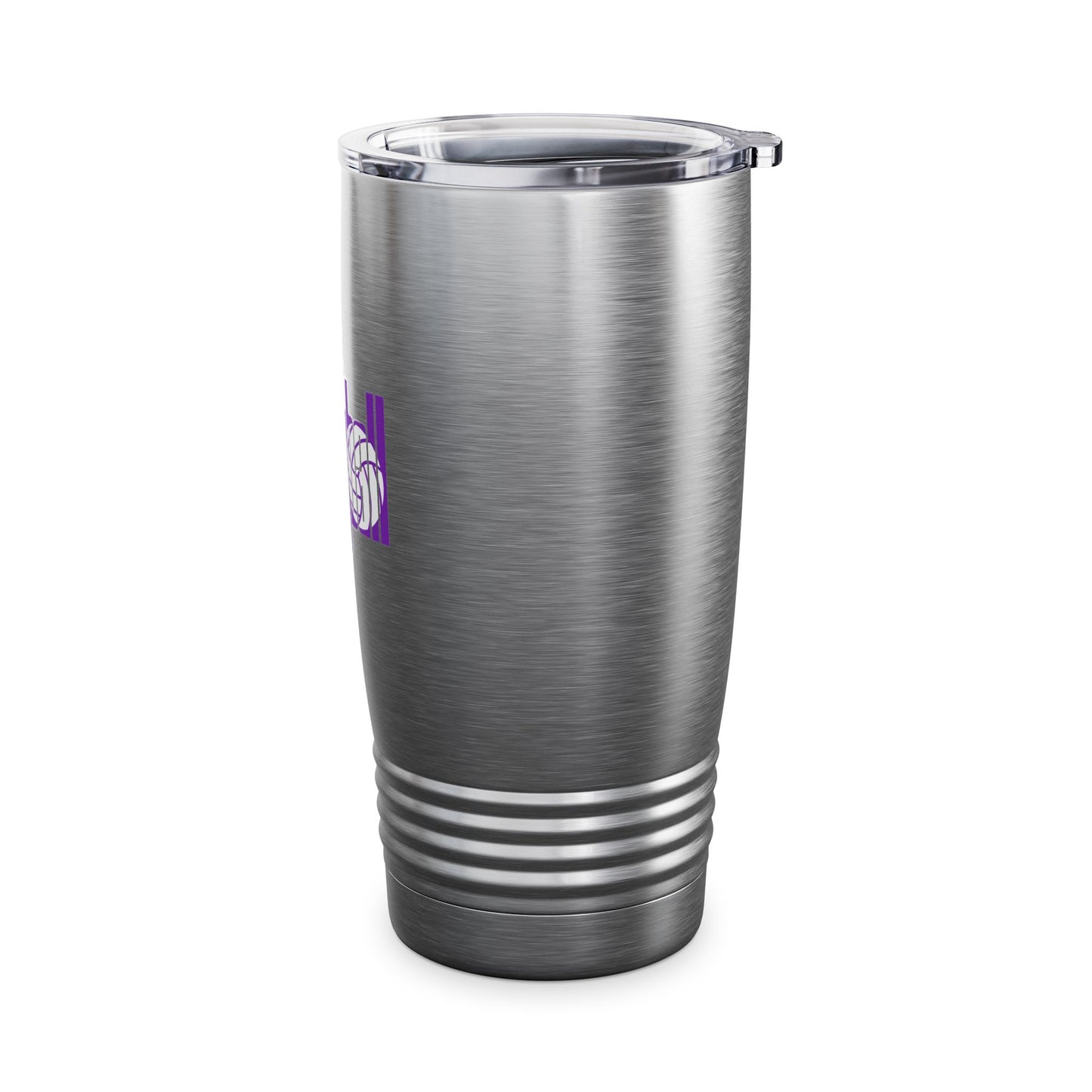 Manhattan Mamba Ringneck Tumbler (20oz)