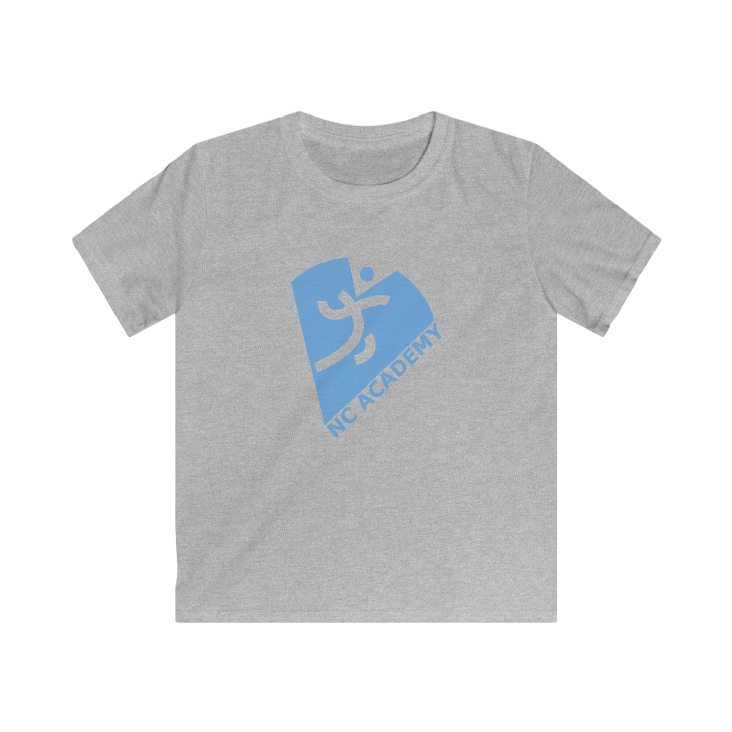 Youth NC Academy Gildan Softstyle T-Shirt