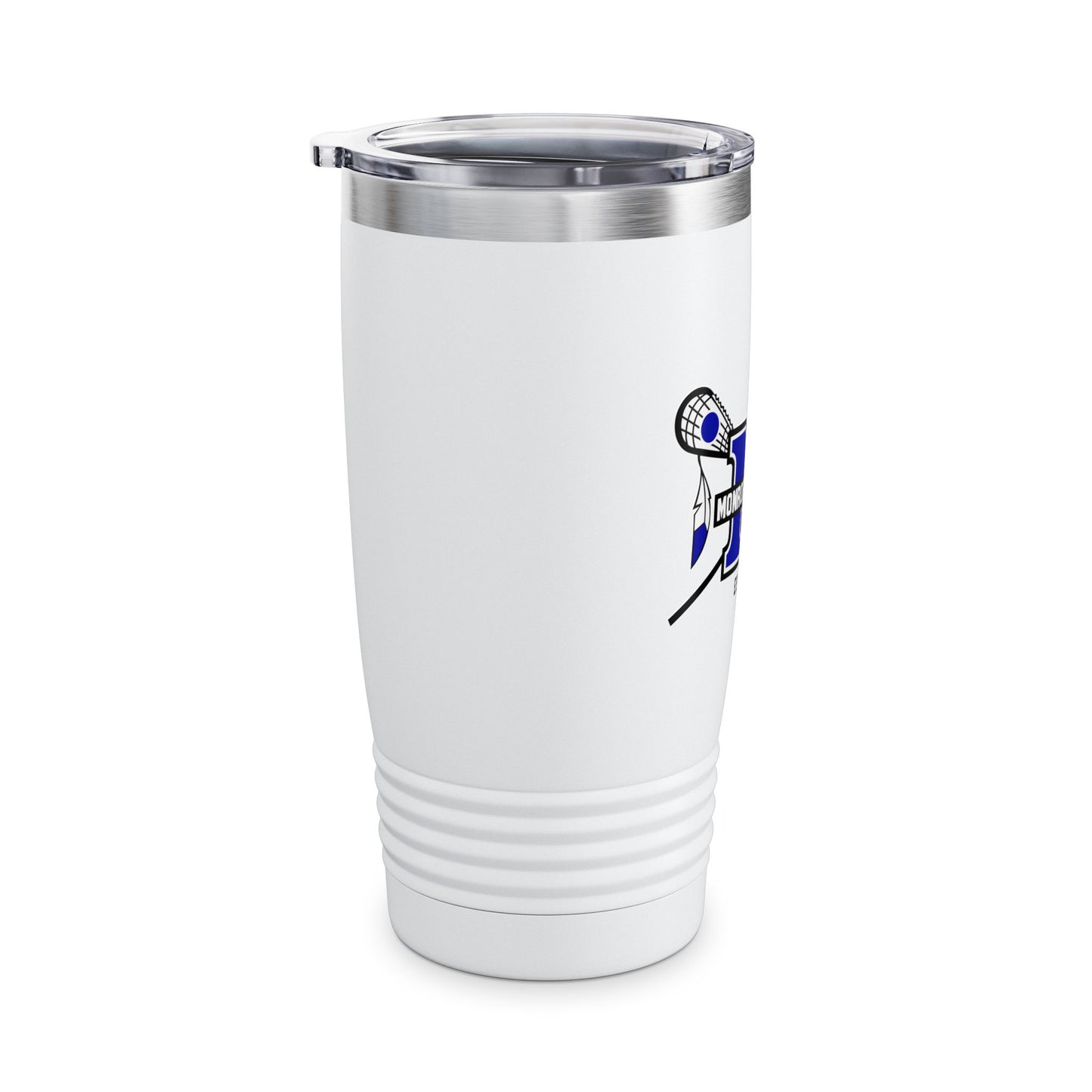 Braves Ringneck Tumbler (20oz)