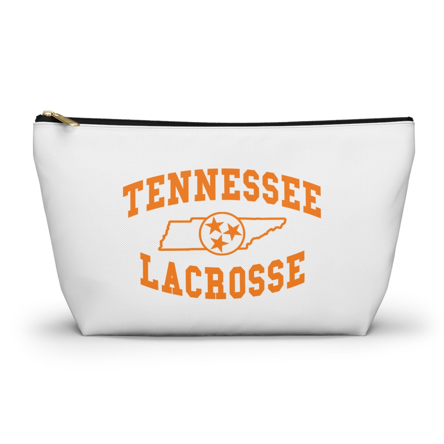 Tennessee Lacrosse Accessory Pouch