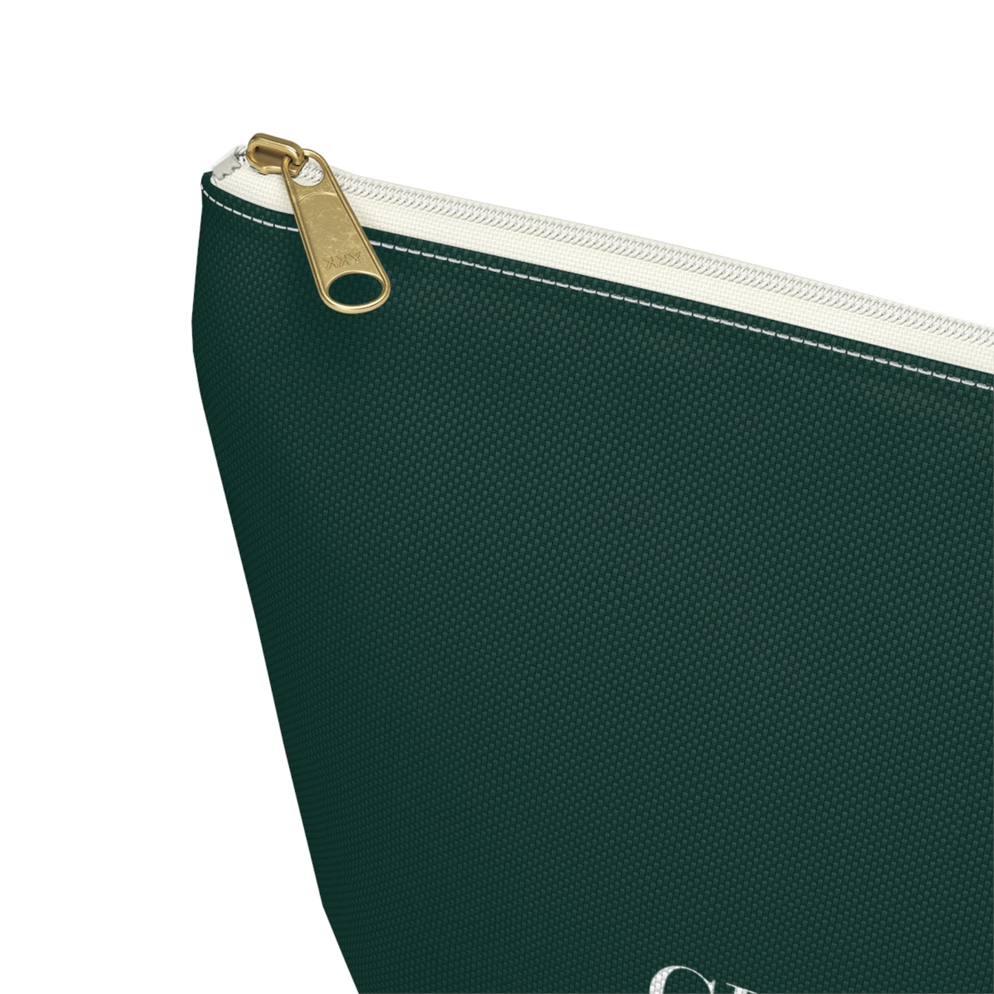 Chapter One Bookstore Austin  Accessory Pouch