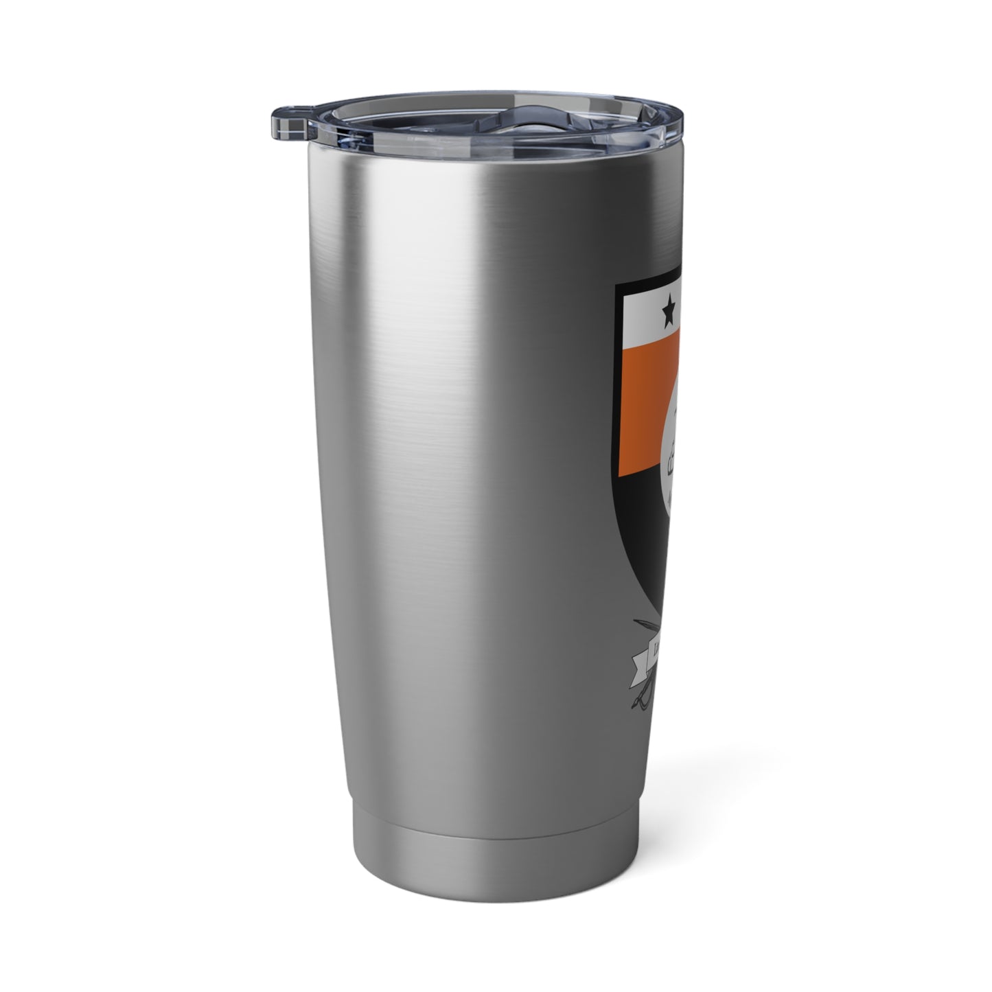 Linsly Lacrosse 20oz Insulated Tumbler