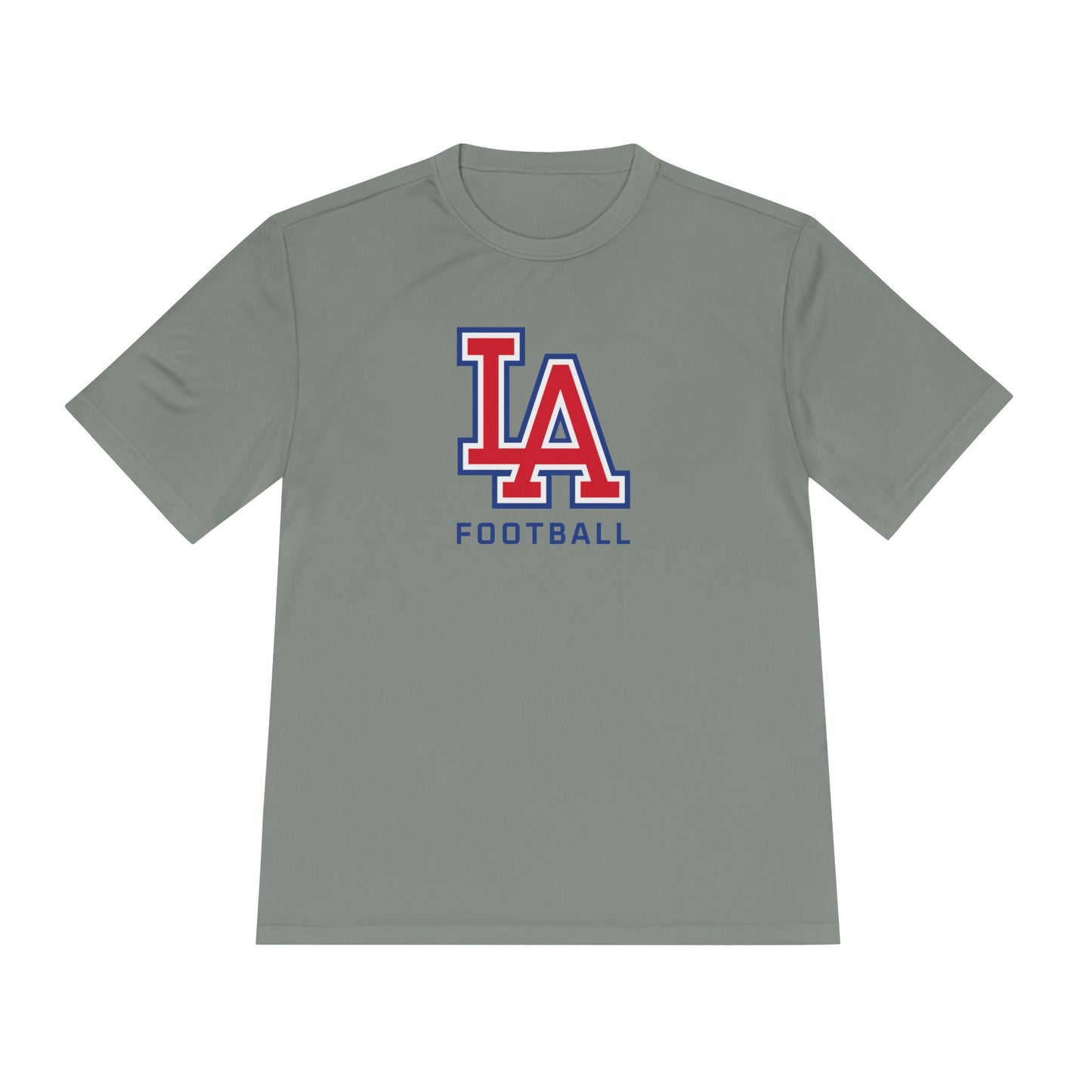 Adult Los Alamitos HS Football Sport-Tek Performance Shirt