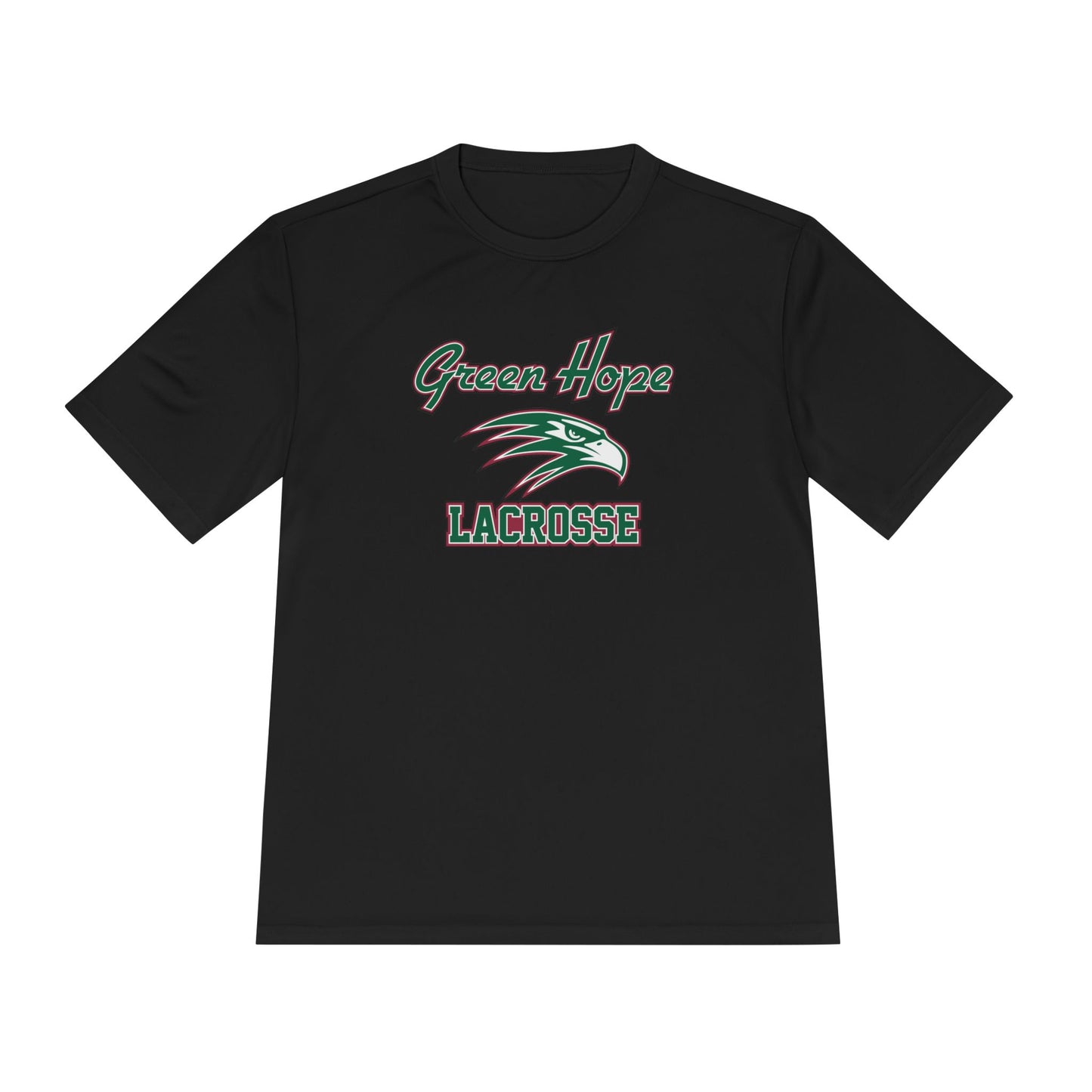 Adult GHHS Sport-Tek Performance Shirt
