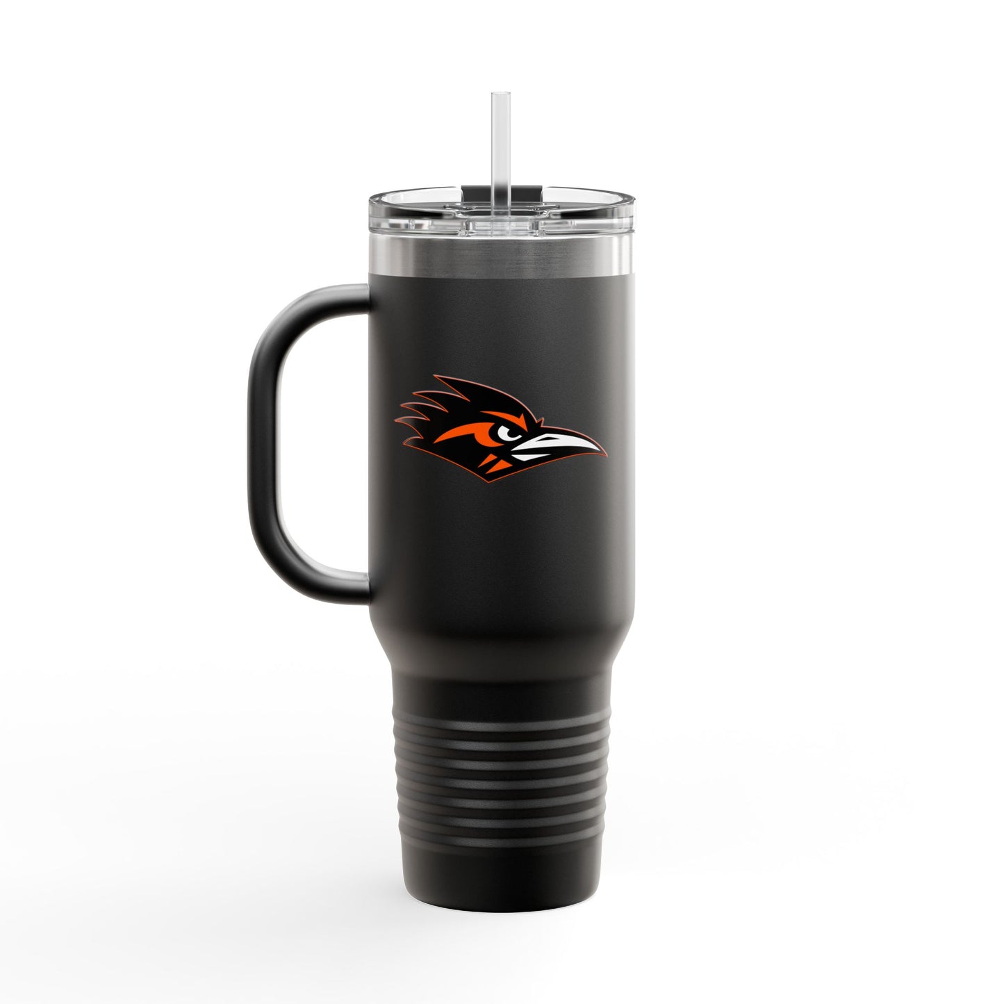Ellington Roadrunners Polar Camel Insulated Travel Mug (40oz)