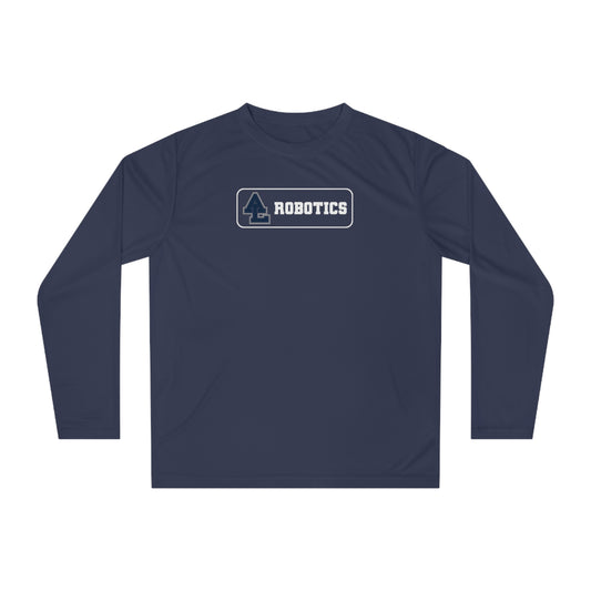Adult Academy At The Lakes Team 365 Performance Long Sleeve Shirt