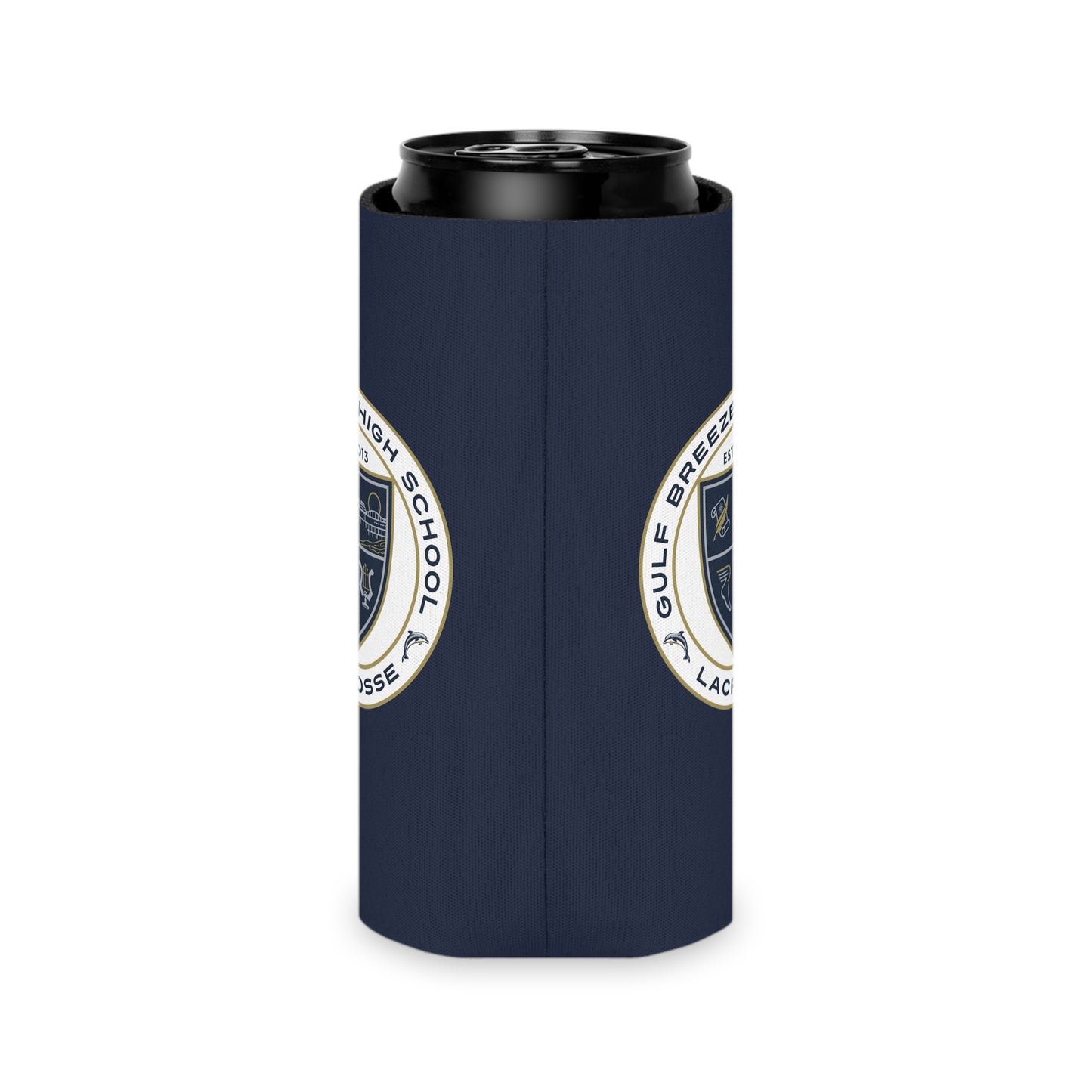 GBHS Can Cooler (3-pack)