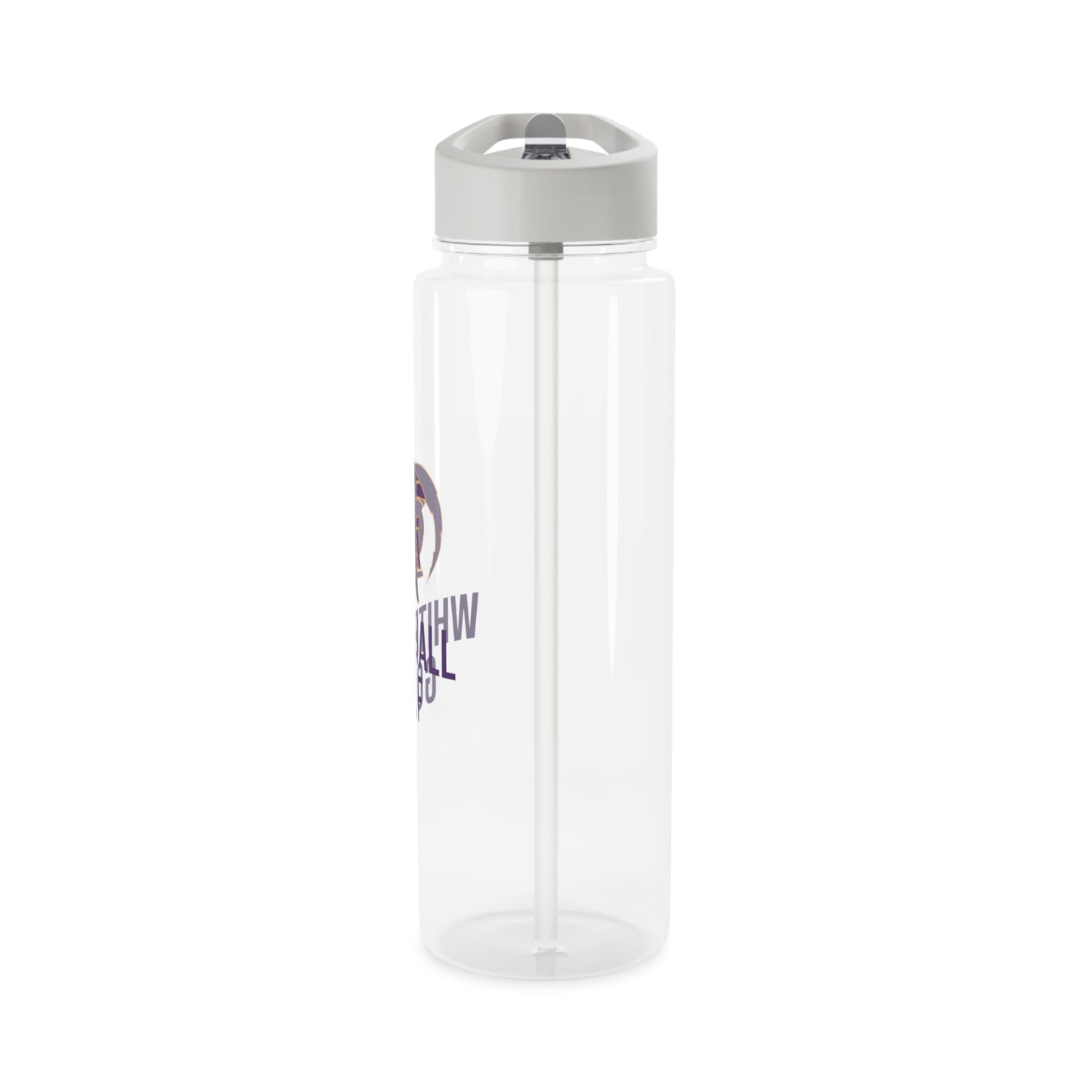 Whitehall Golf Tritan Water Bottle