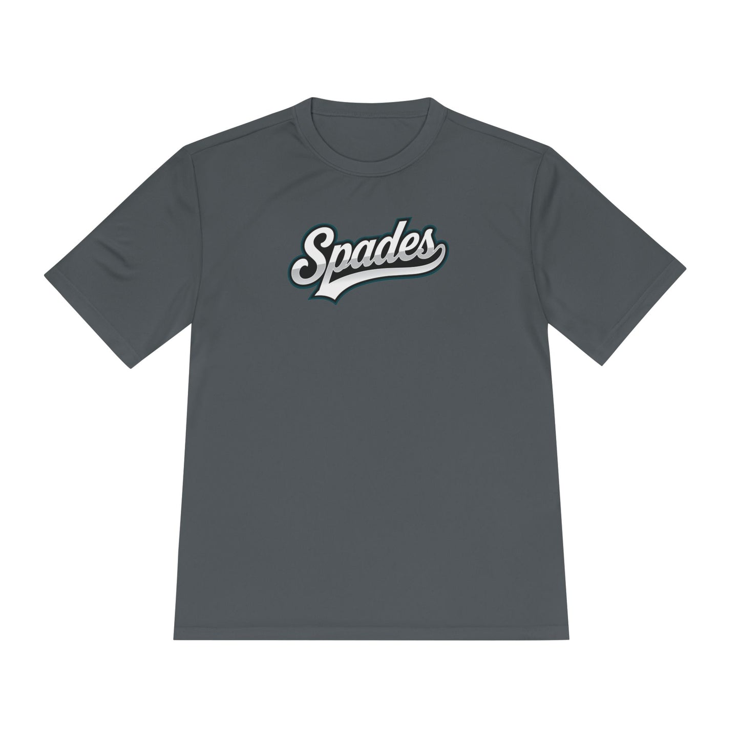 Adult South Bay Spades Sport-Tek Performance Tee