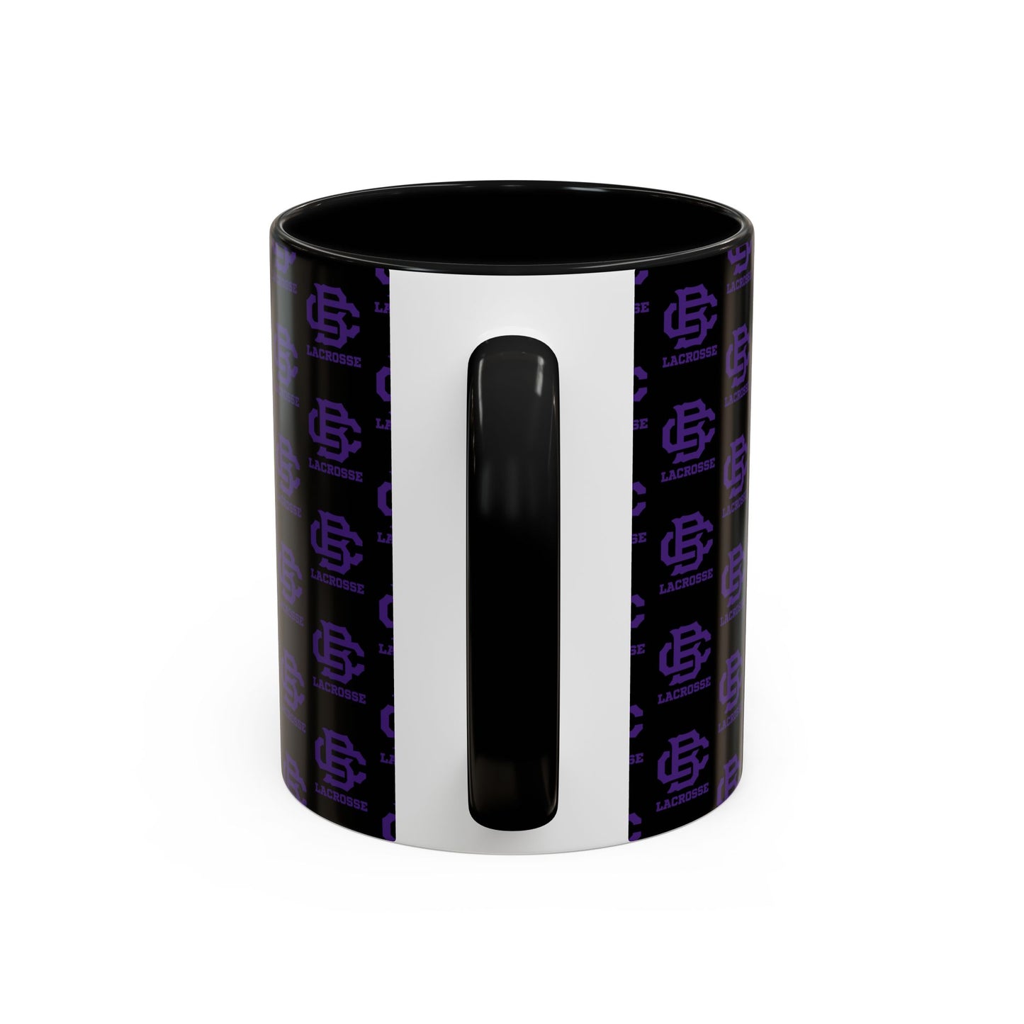 CBHS Lacrosse Memphis Ceramic Mug (11oz)