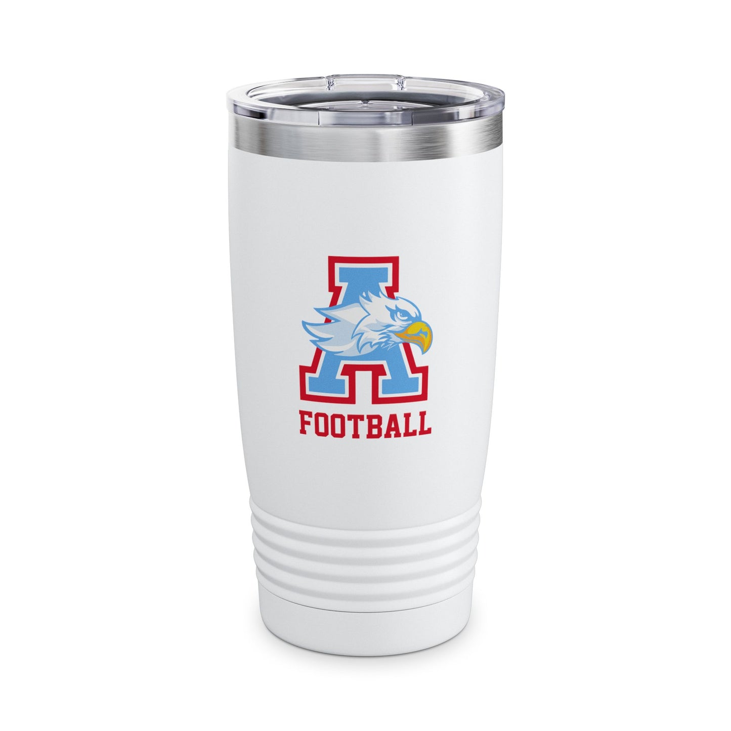 ARCA High Football Ringneck Tumbler (20oz)