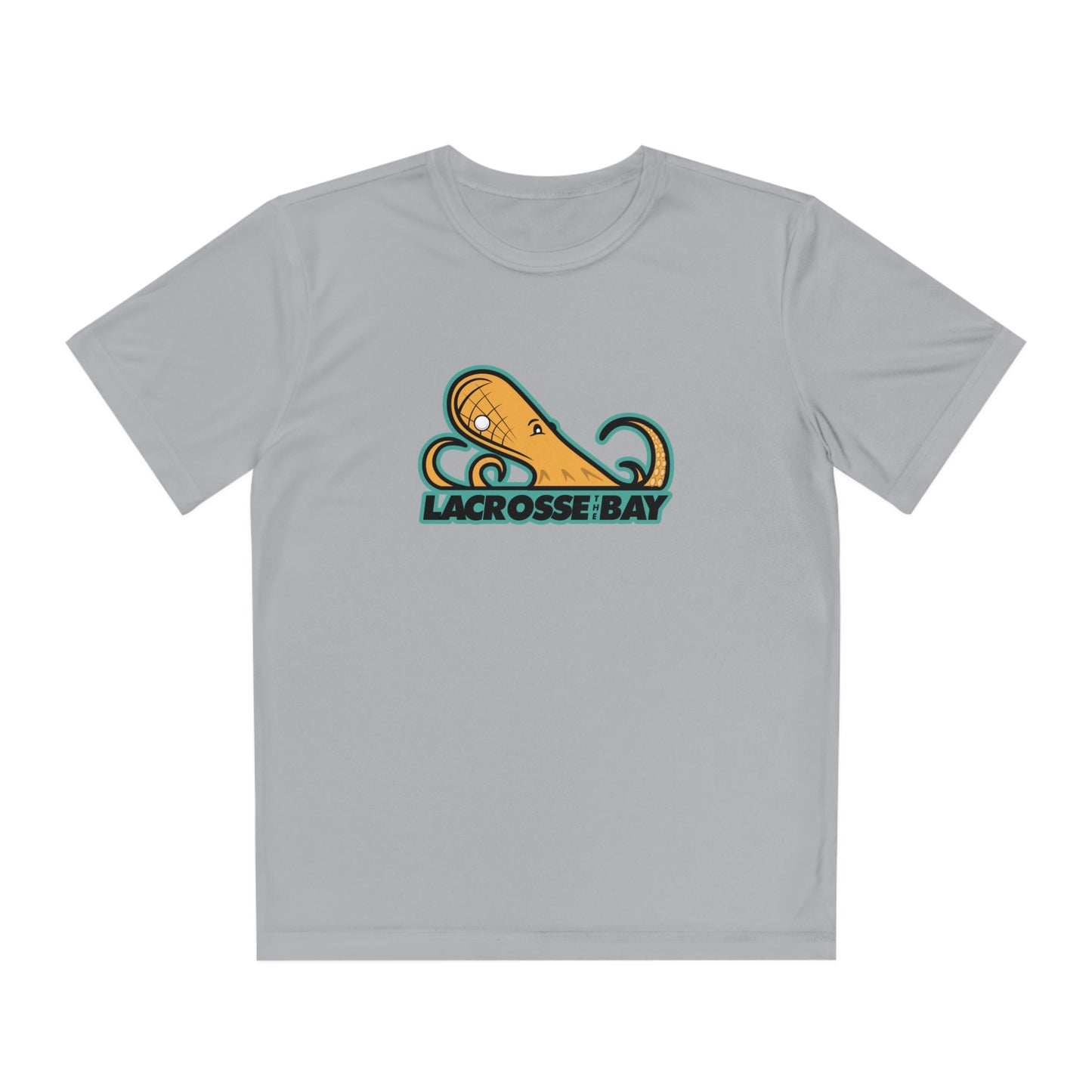 Youth LTB Sport-Tek Performance Shirt
