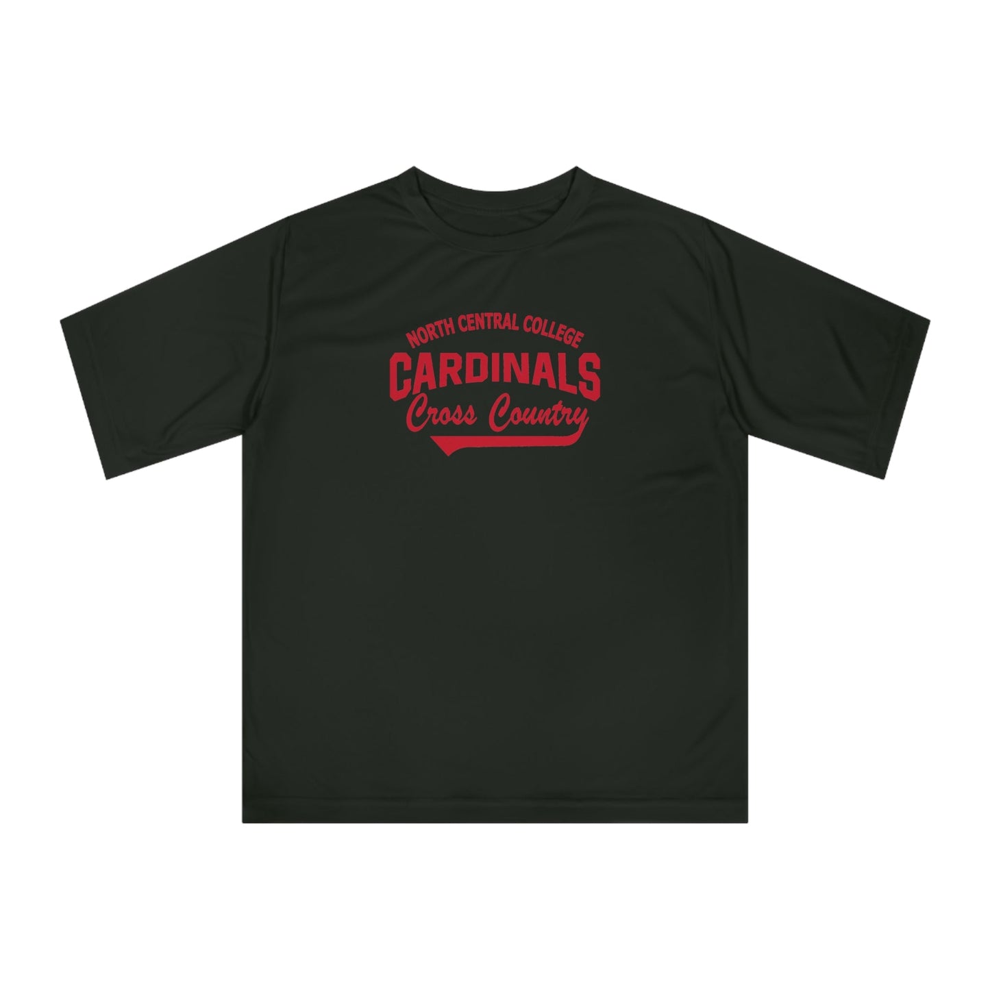 Adult Team 365 Zone Performance T-shirt