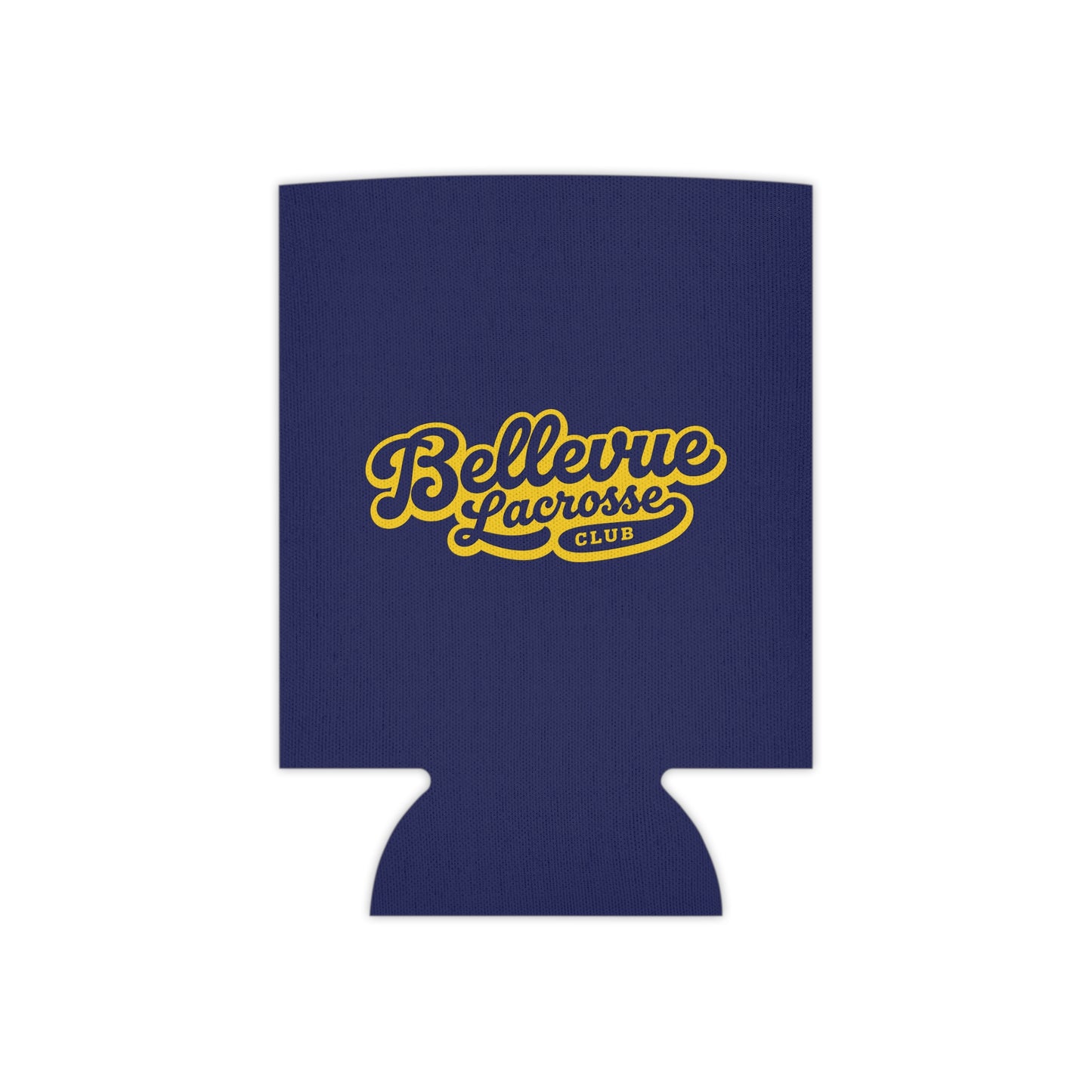 Bellevue Lacrosse Can Cooler 3-pack