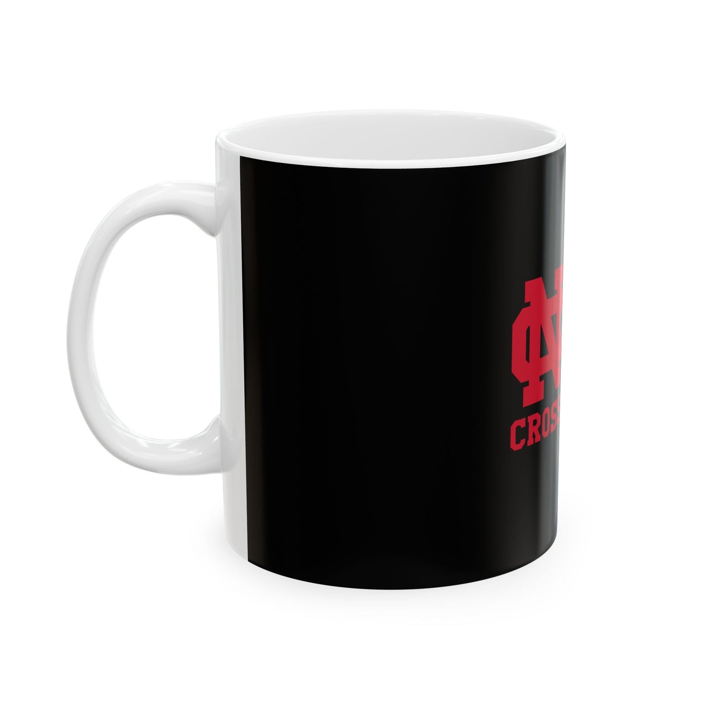 Ceramic Mug (11oz)