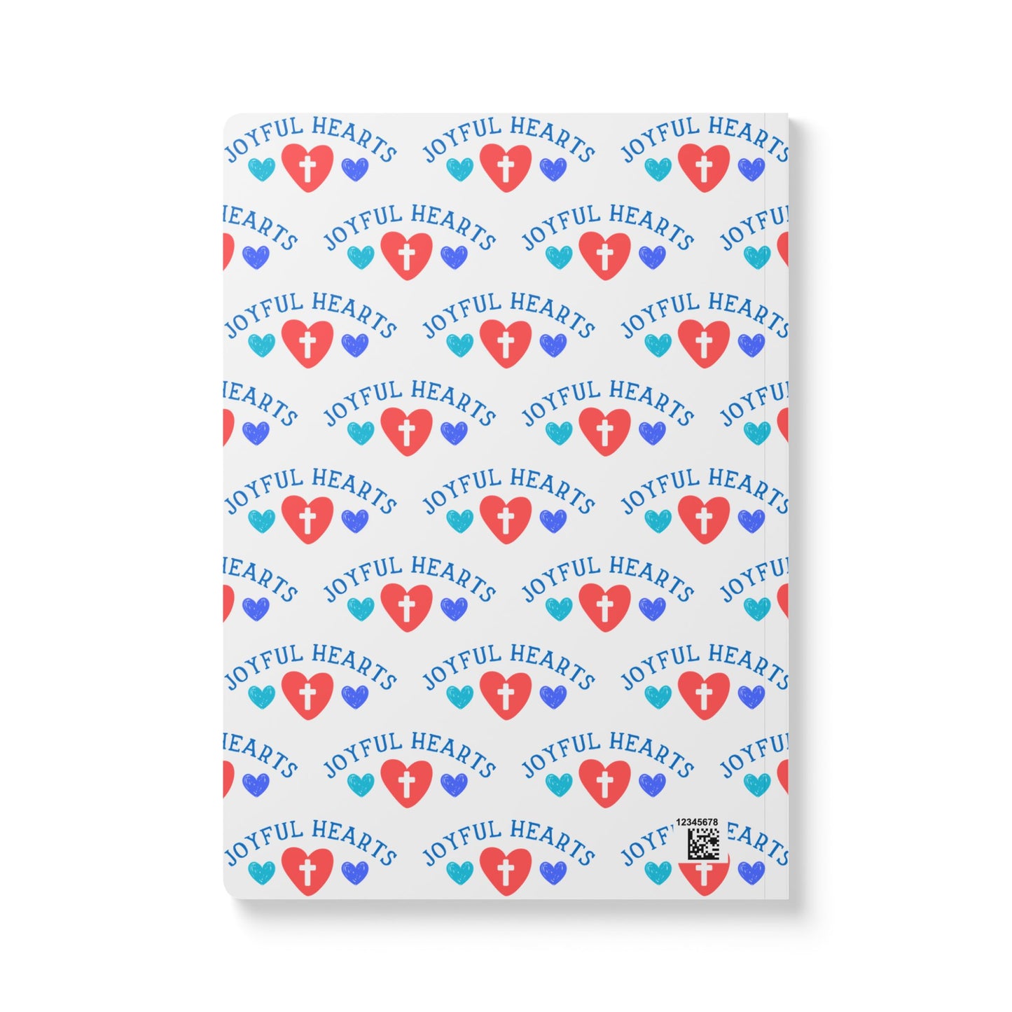 Crazy Praise Softcover Journal