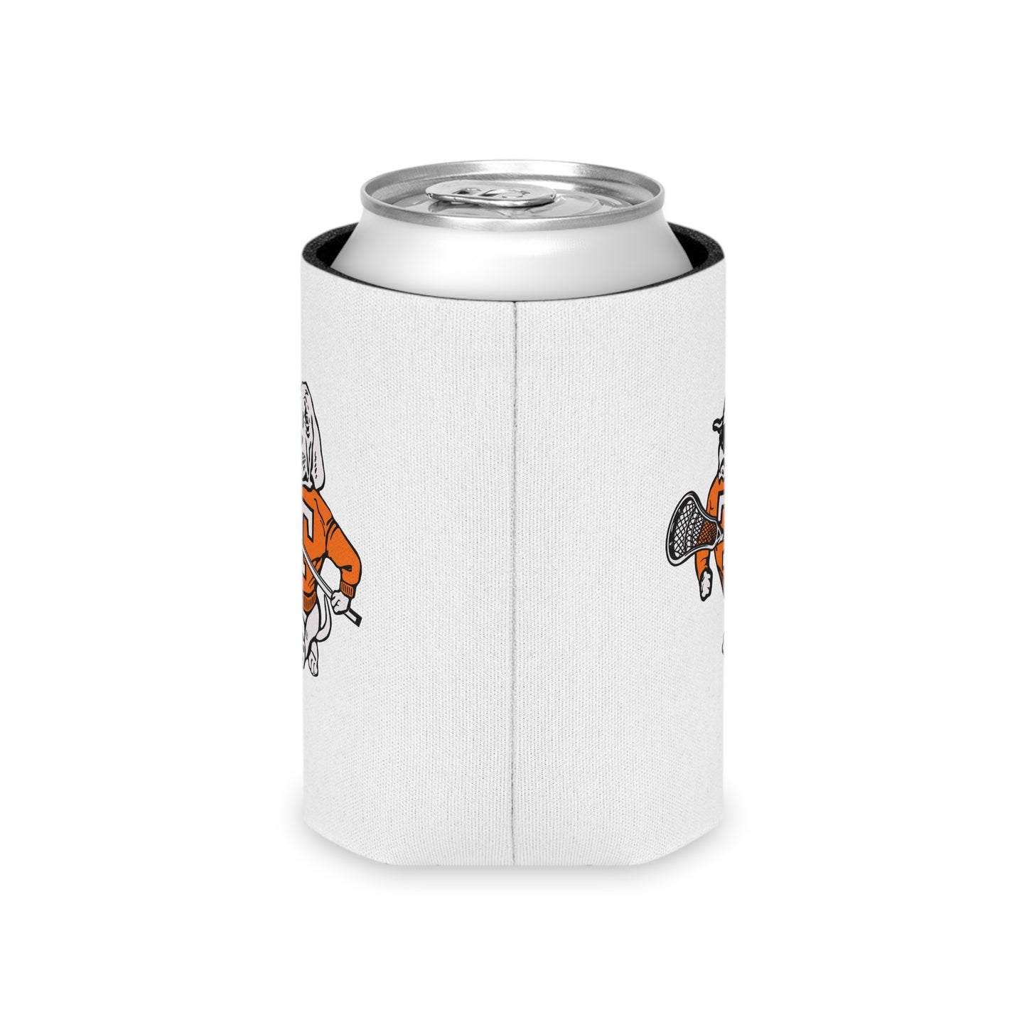 Tennessee Lacrosse Can Cooler (3-pack)