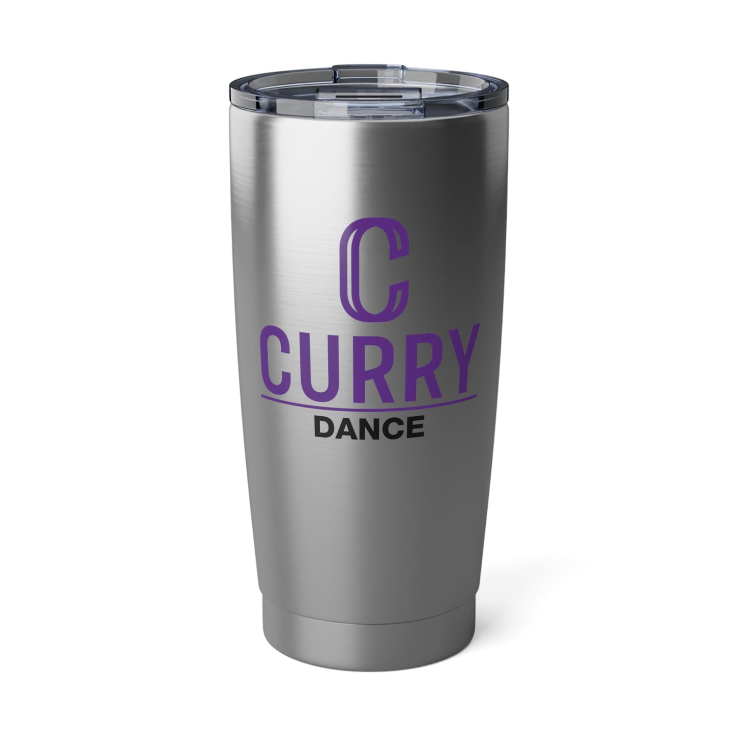 CC Dance Insulated Tumbler (20oz)