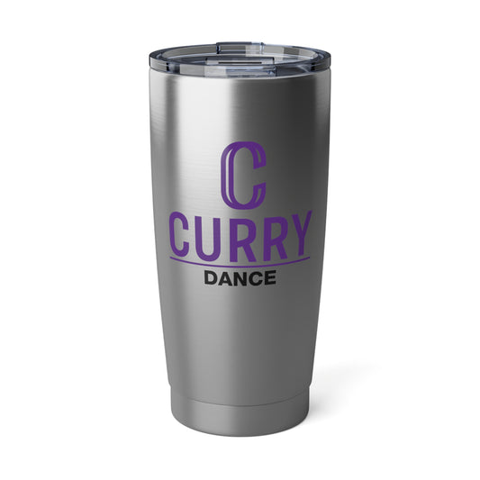 CC Dance Insulated Tumbler (20oz)
