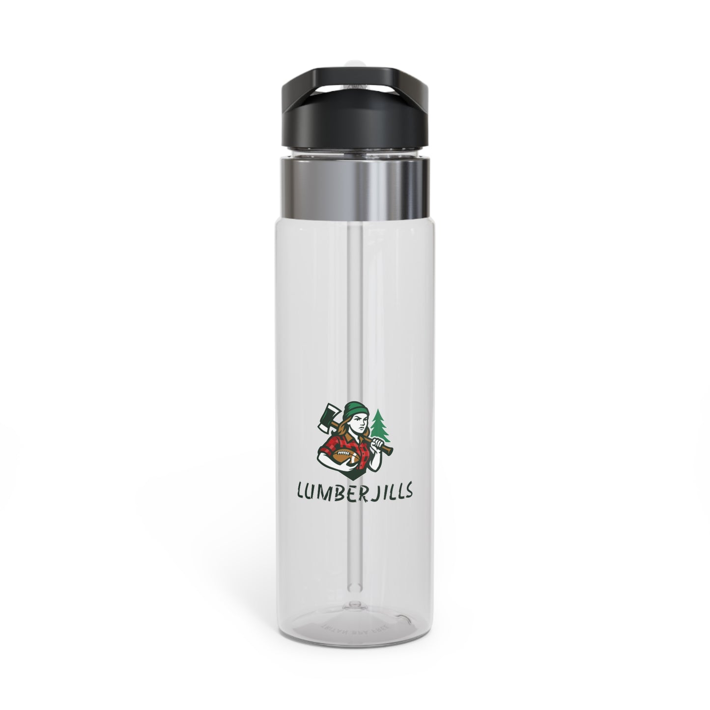 Lumberjills Sport Water Bottle (20oz)
