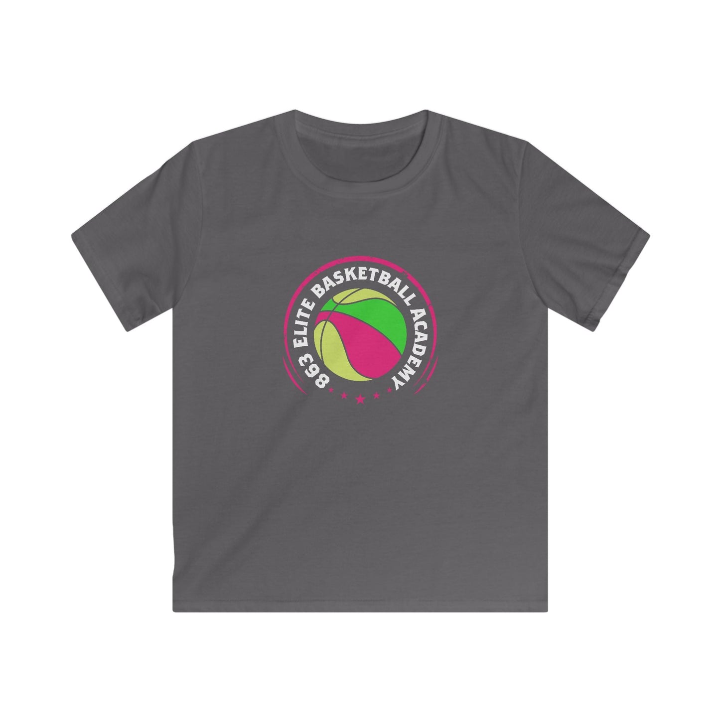Youth Gildan Softstyle T-Shirt