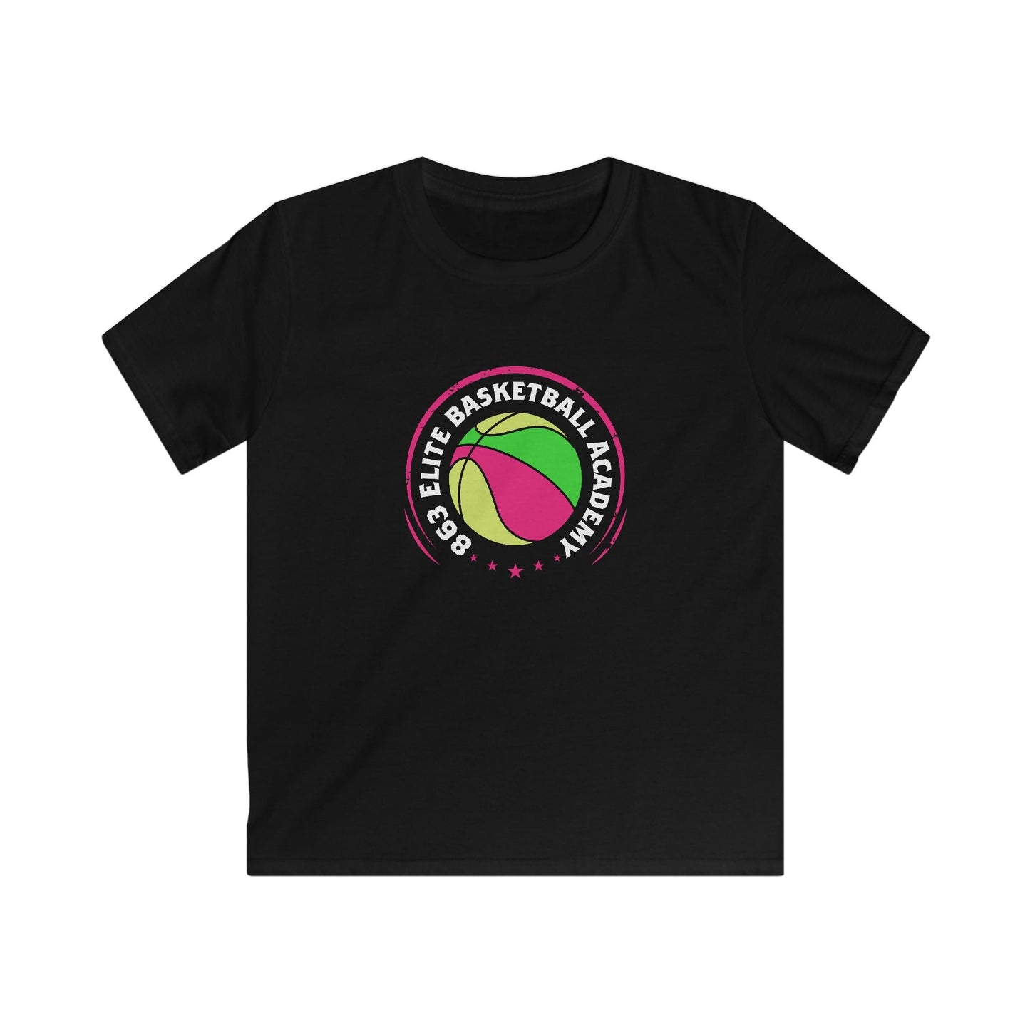 Youth Gildan Softstyle T-Shirt