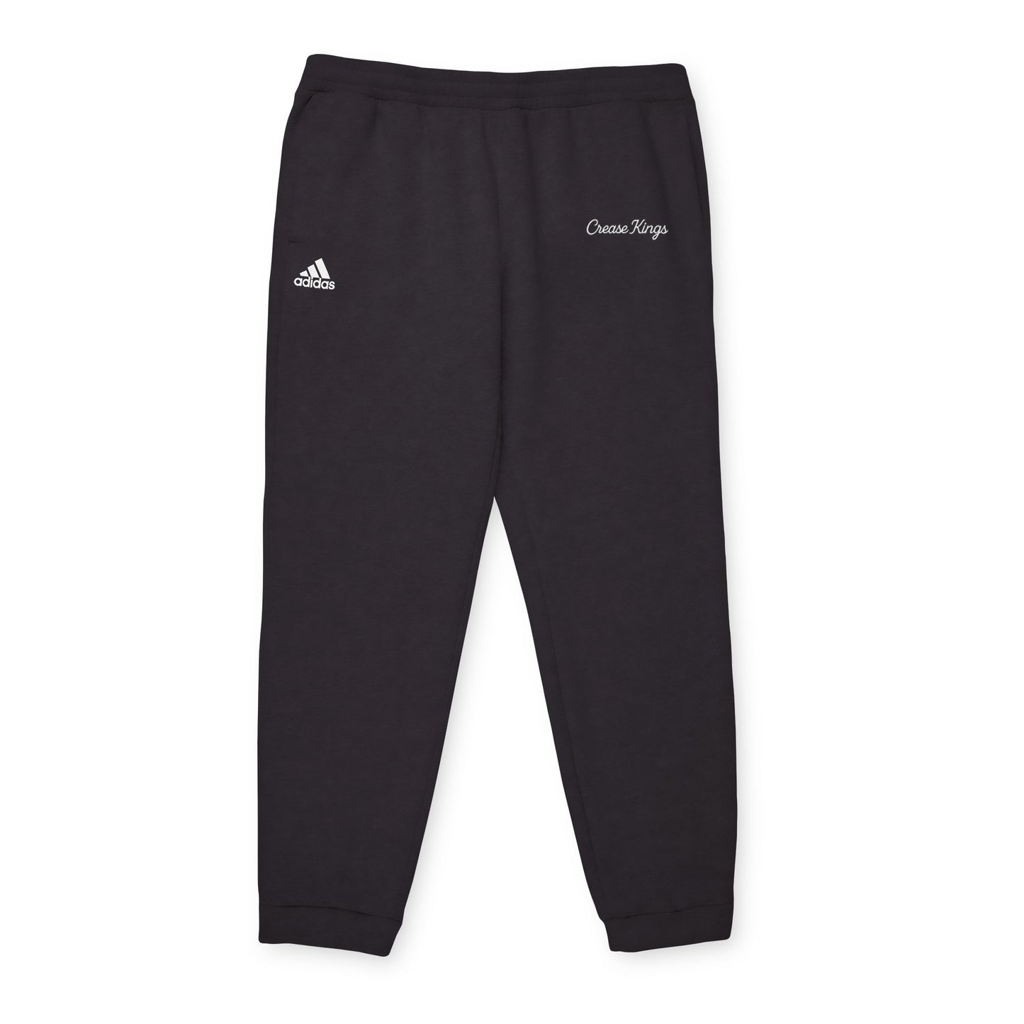 Adult Crease Kings Fleece Joggers