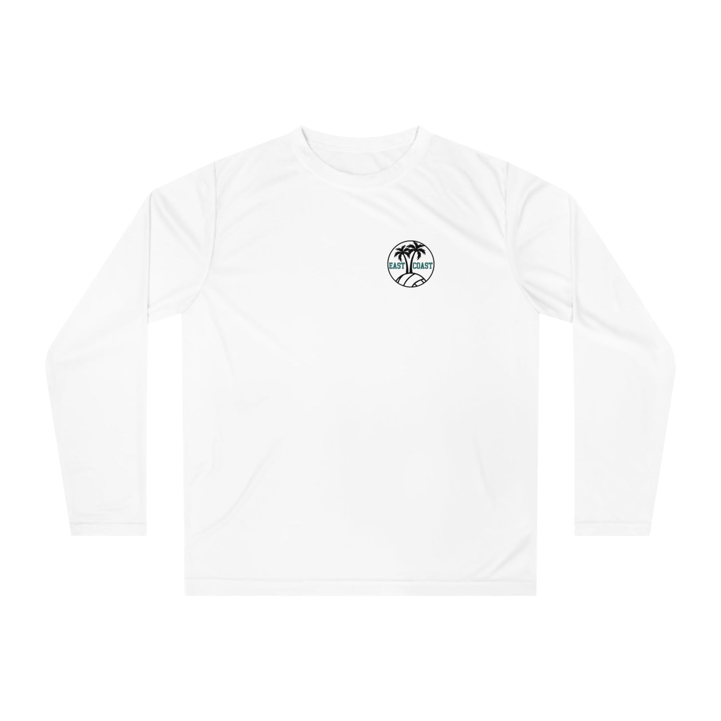 Adult Performance Long Sleeve Shirt