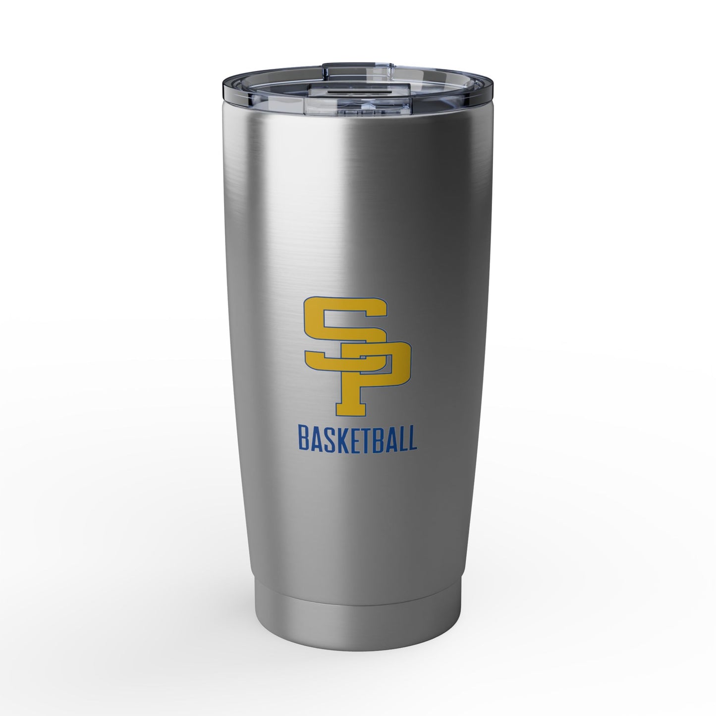 Saint Paul's Basketball Tumbler (20oz)