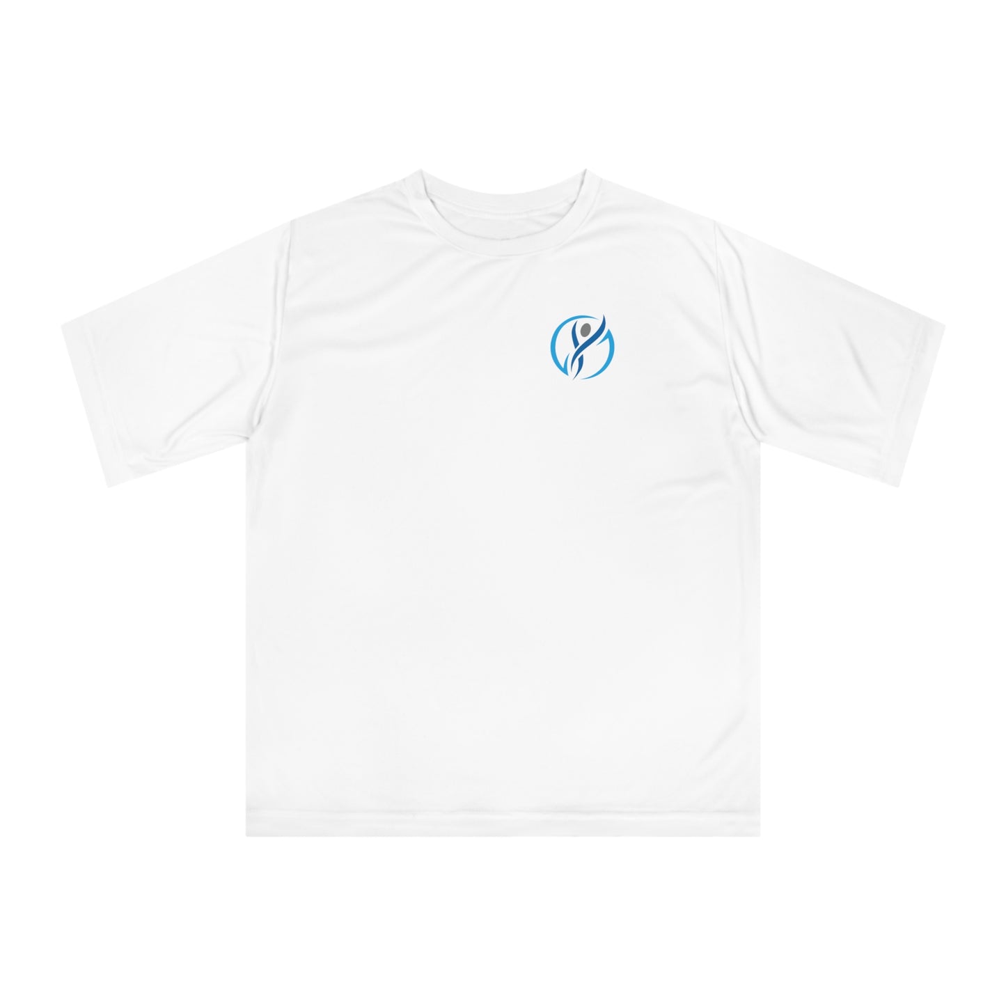 Adult FitNation Team 365 Zone Performance T-shirt
