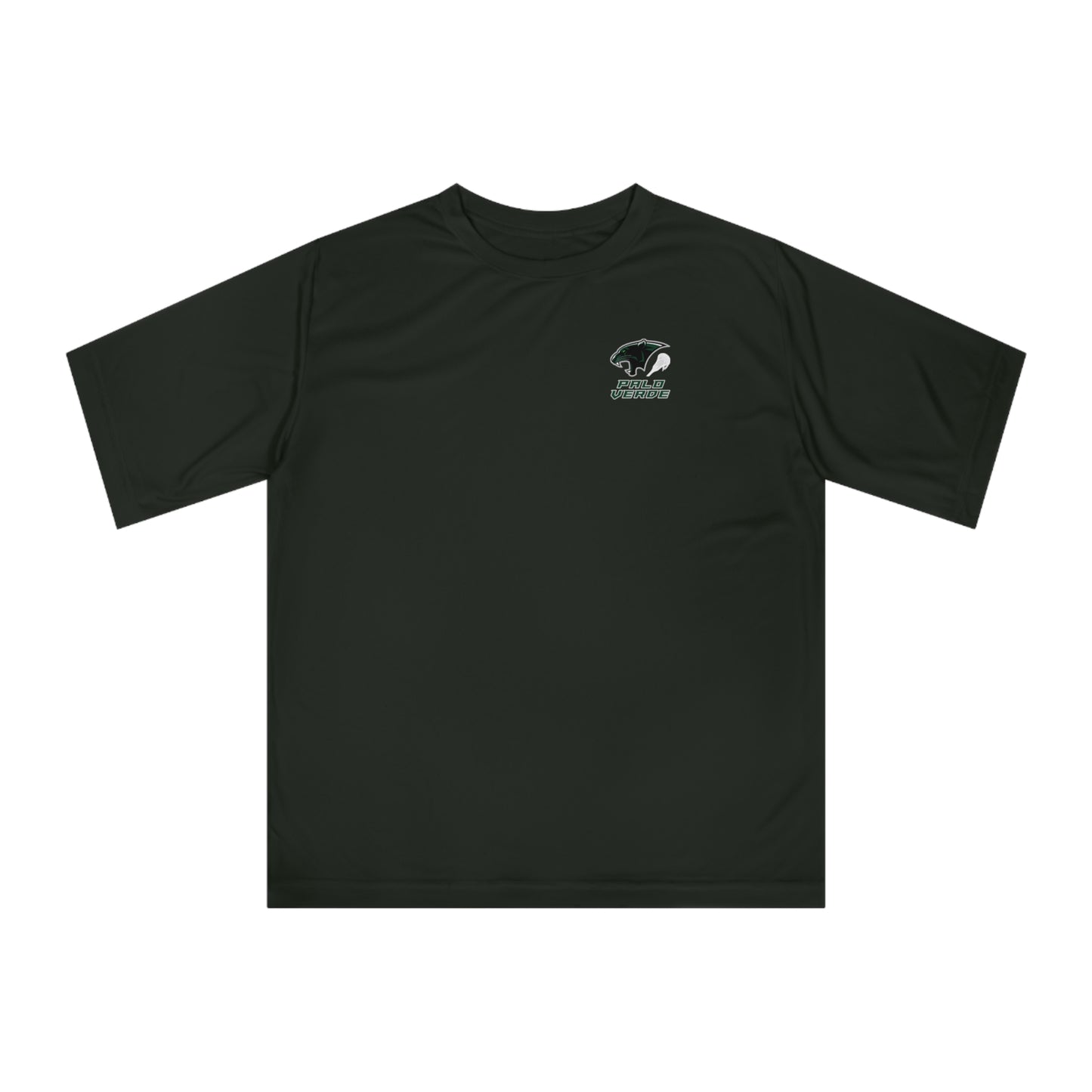Adult Palo Verde Lacrosse Team 365 Performance T-shirt