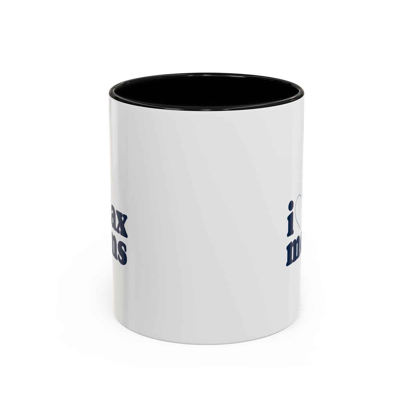CCYL Ceramic Mug (11oz)