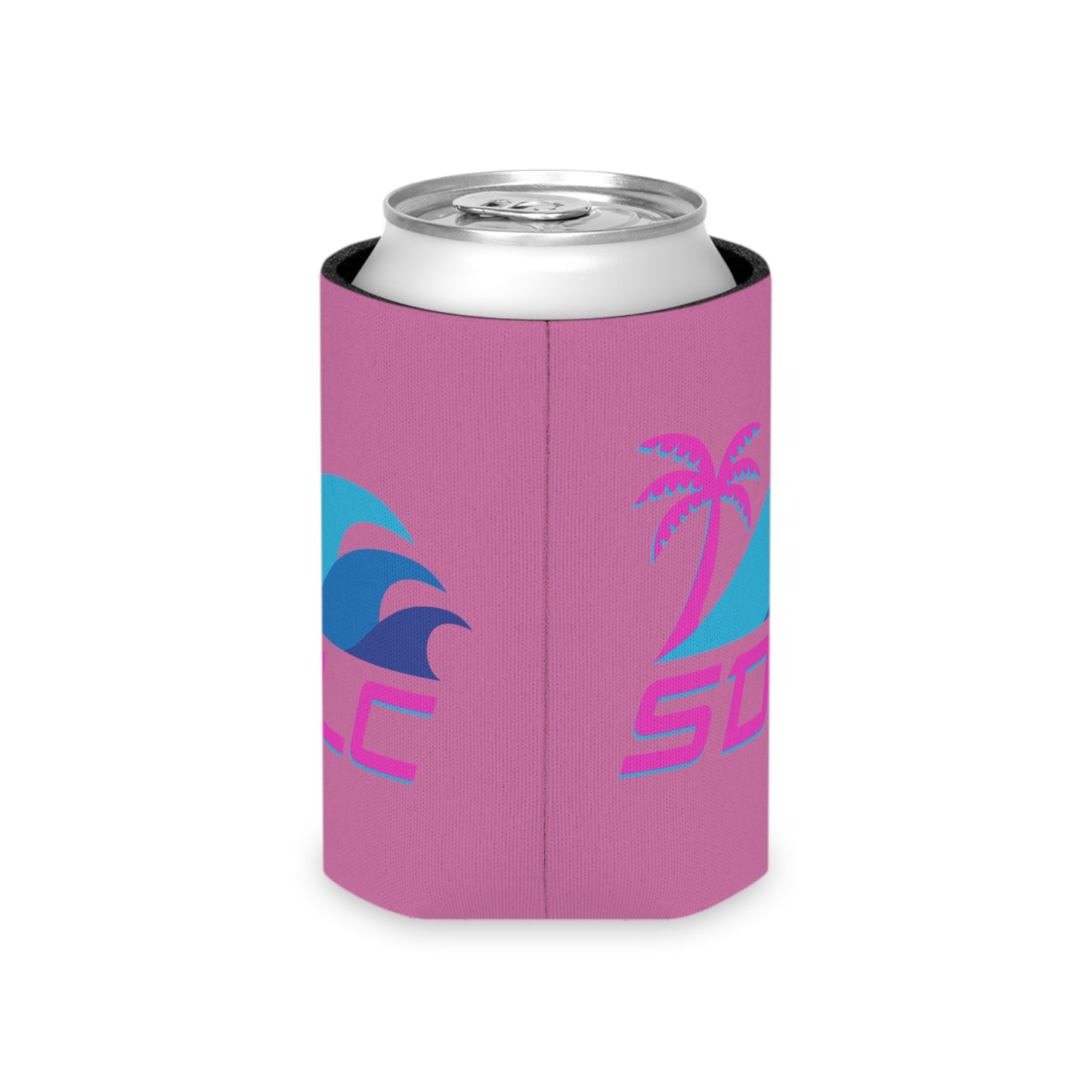 SDLC Can Cooler (3-pack)