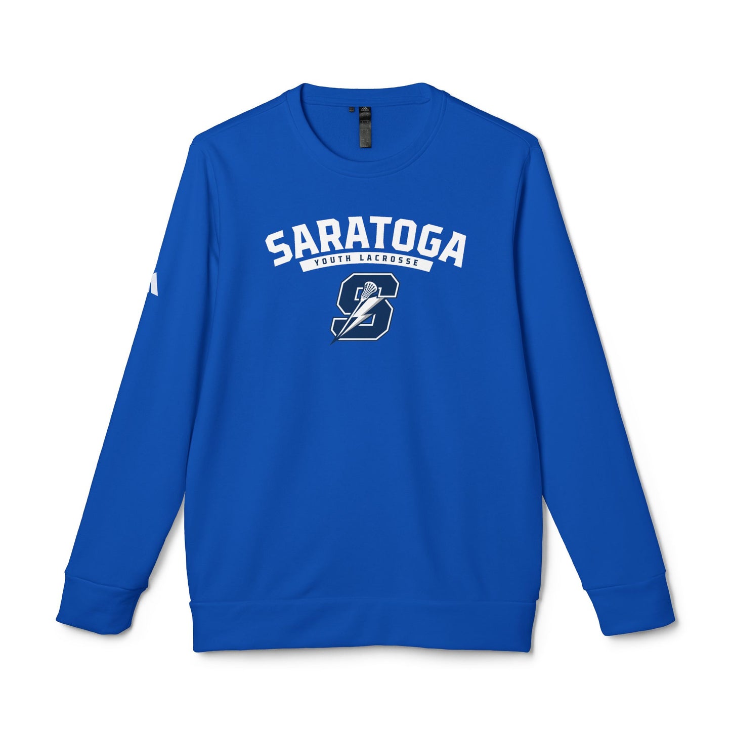 Adult SYLA Fleece Crewneck