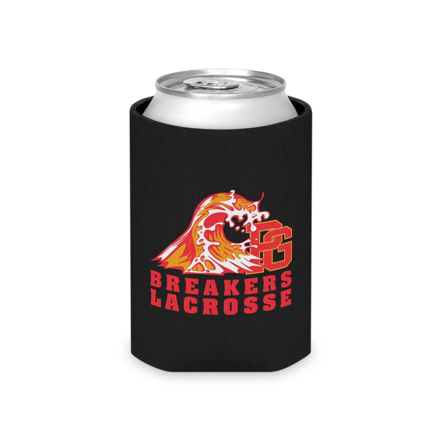 PGHS Lacrosse Can Cooler (3-pack)