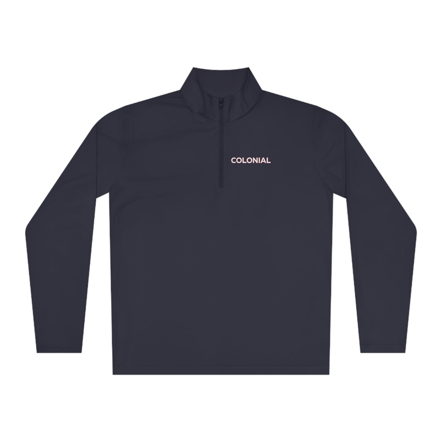 Adult CMS Sport-Tek Quarter-Zip Pullover
