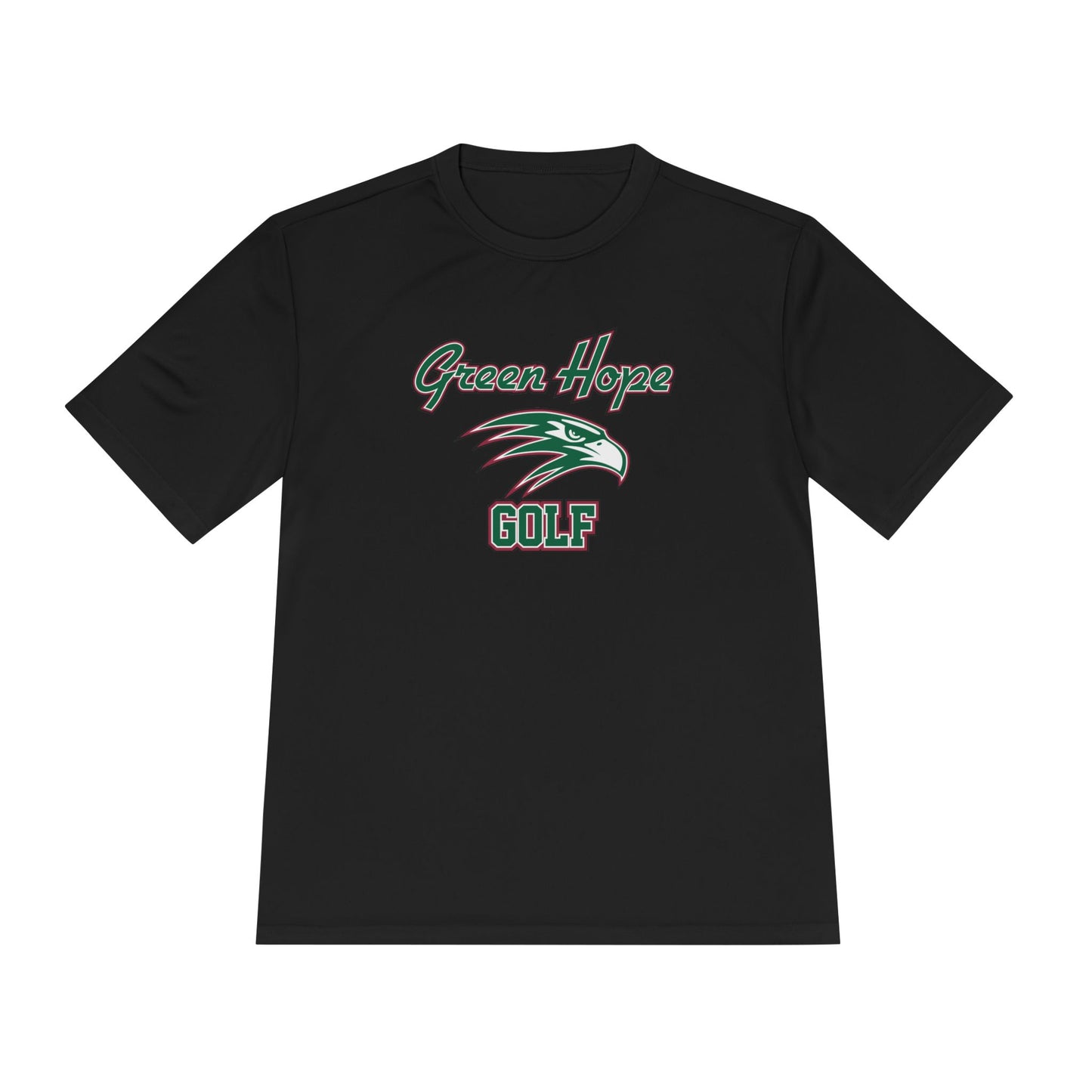 Adult GHHS Sport-Tek Performance Shirt