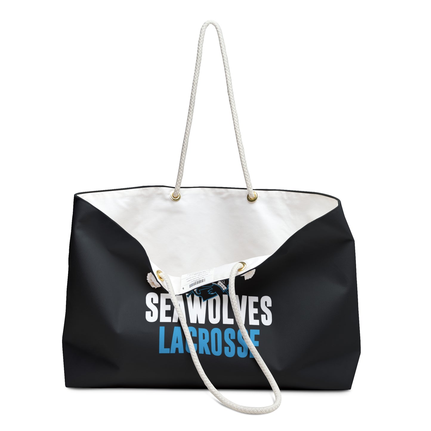 Everett Lacrosse Weekend Bag
