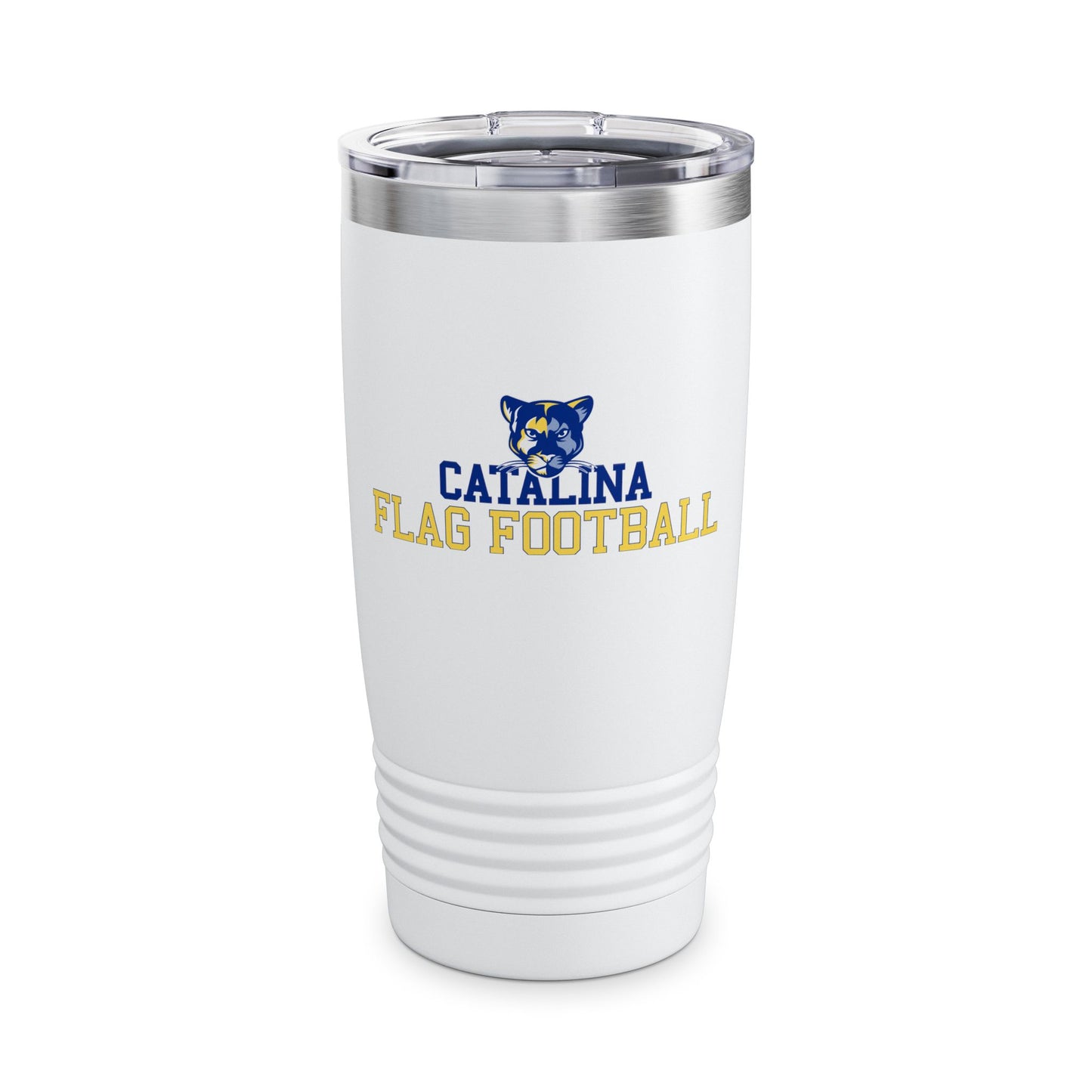 Catalina Flag Football Tumbler (20oz)