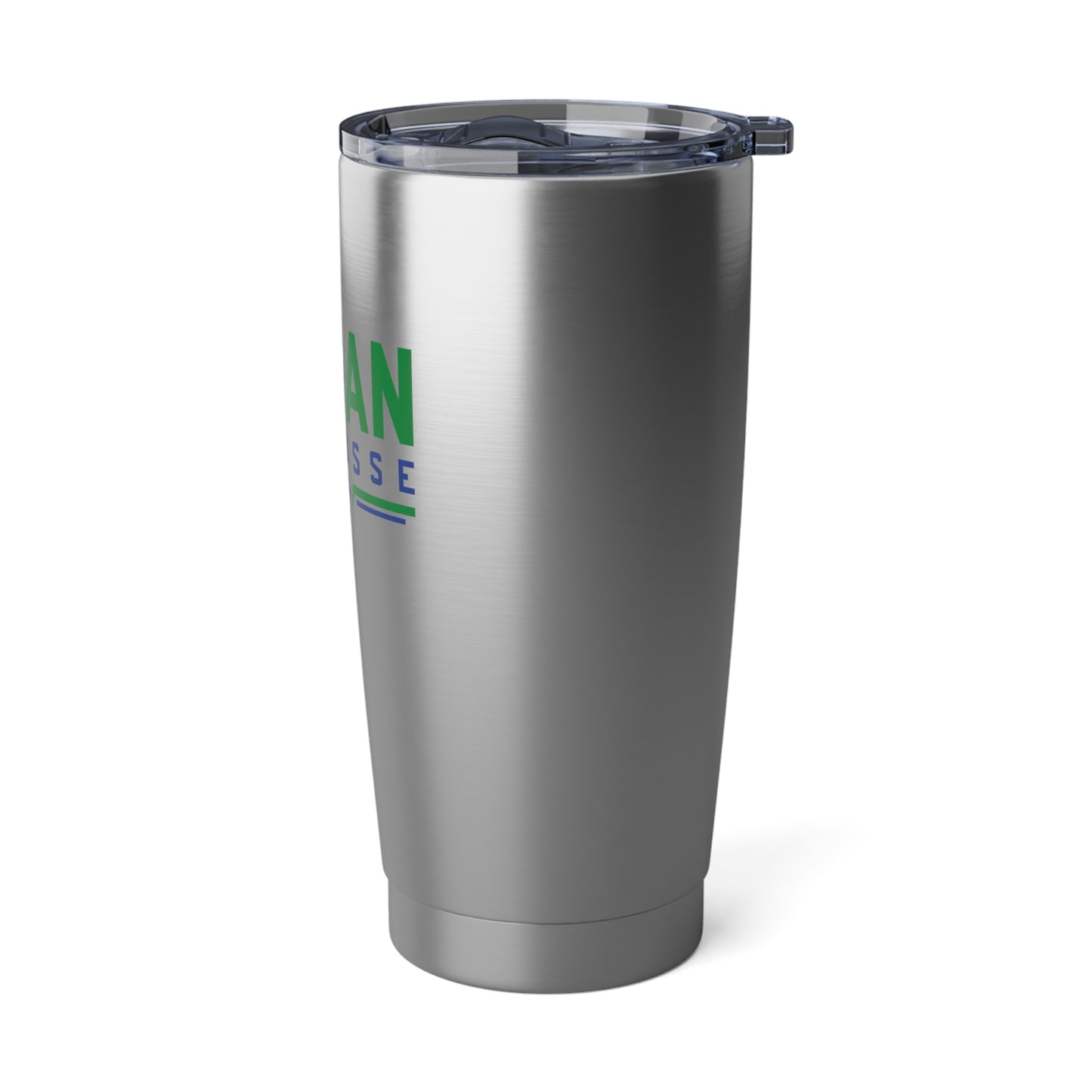 Eagan Boys Lacrosse Insulated Tumbler (20oz)