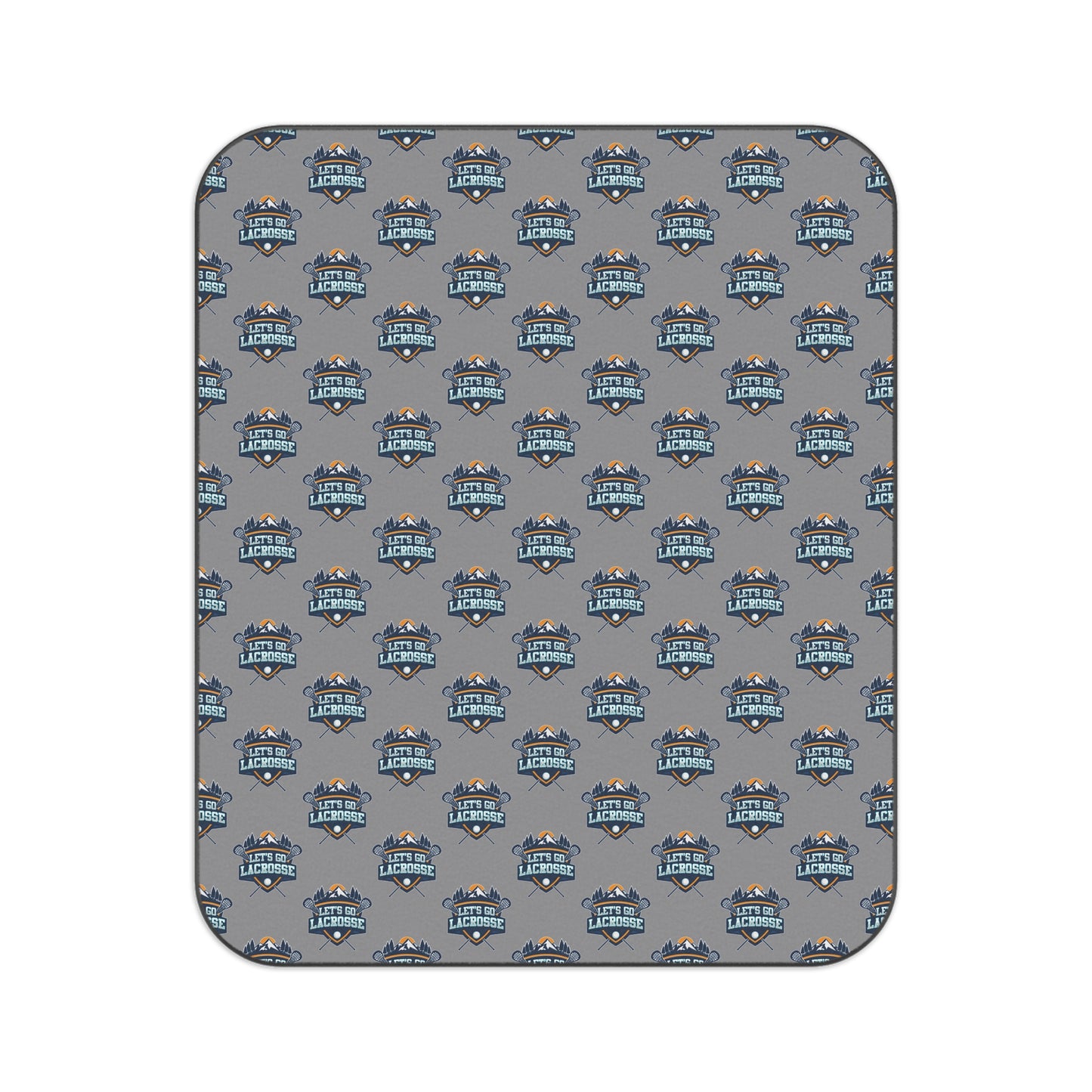 LGL Picnic Blanket (61" x 51")