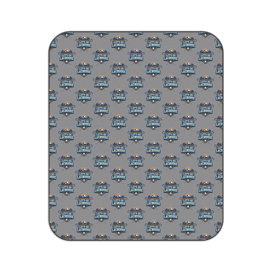 LGL Picnic Blanket (61" x 51")