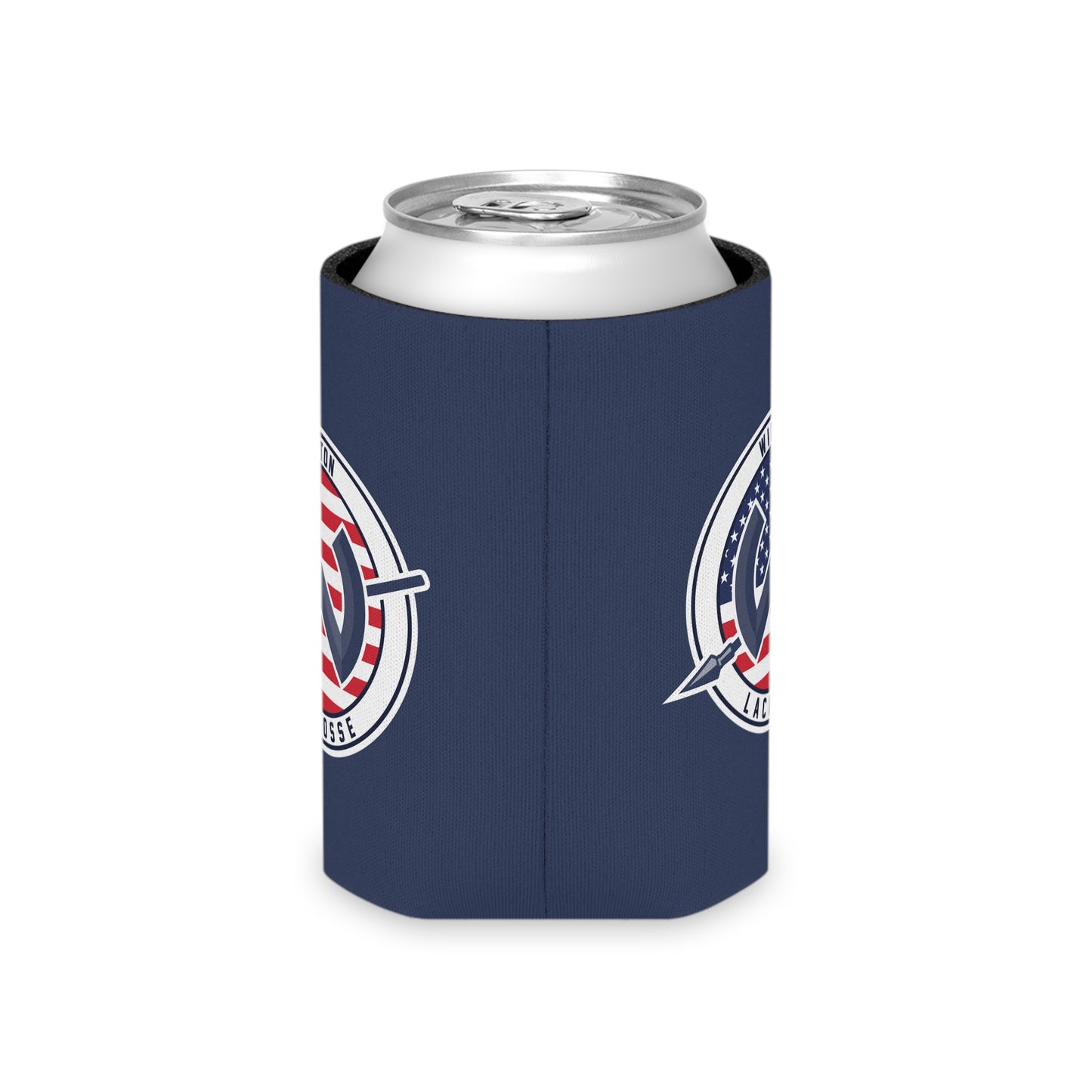 Wilton Lacrosse Can Cooler (3-pack)