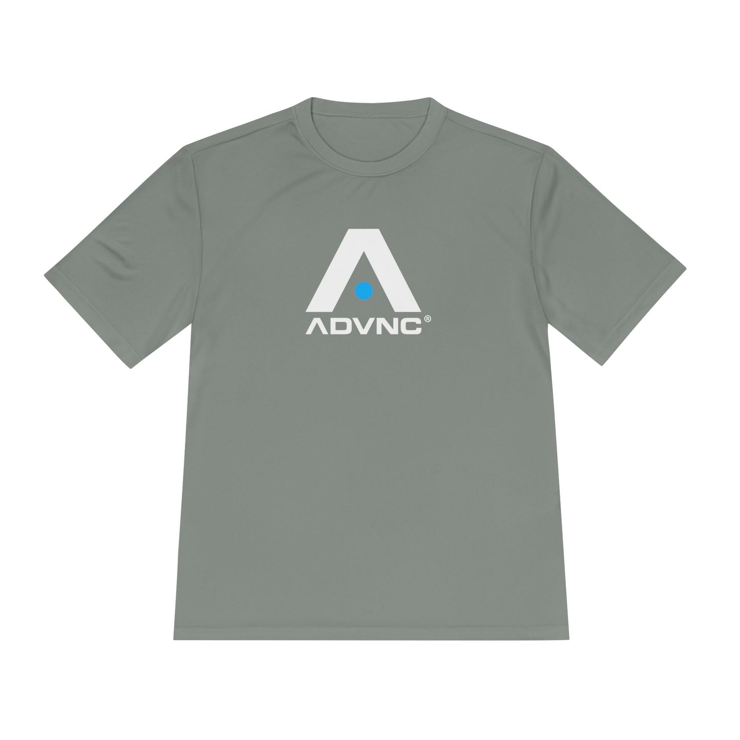 Adult ADVNC Lacrosse Sport-Tek T-Shirt