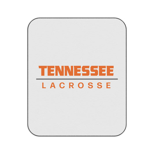 Tennessee Lacrosse Picnic Blanket