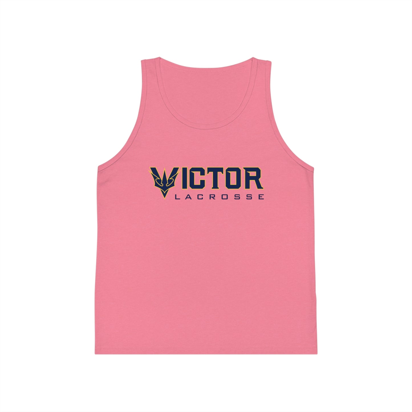 Youth Girl's VGYL Bella + Canvas Tank Top