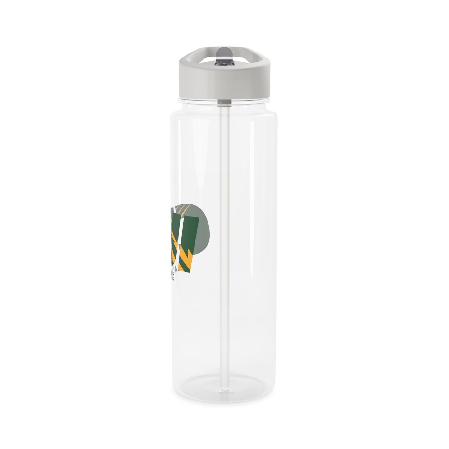 CUI Lax Tritan Water Bottle